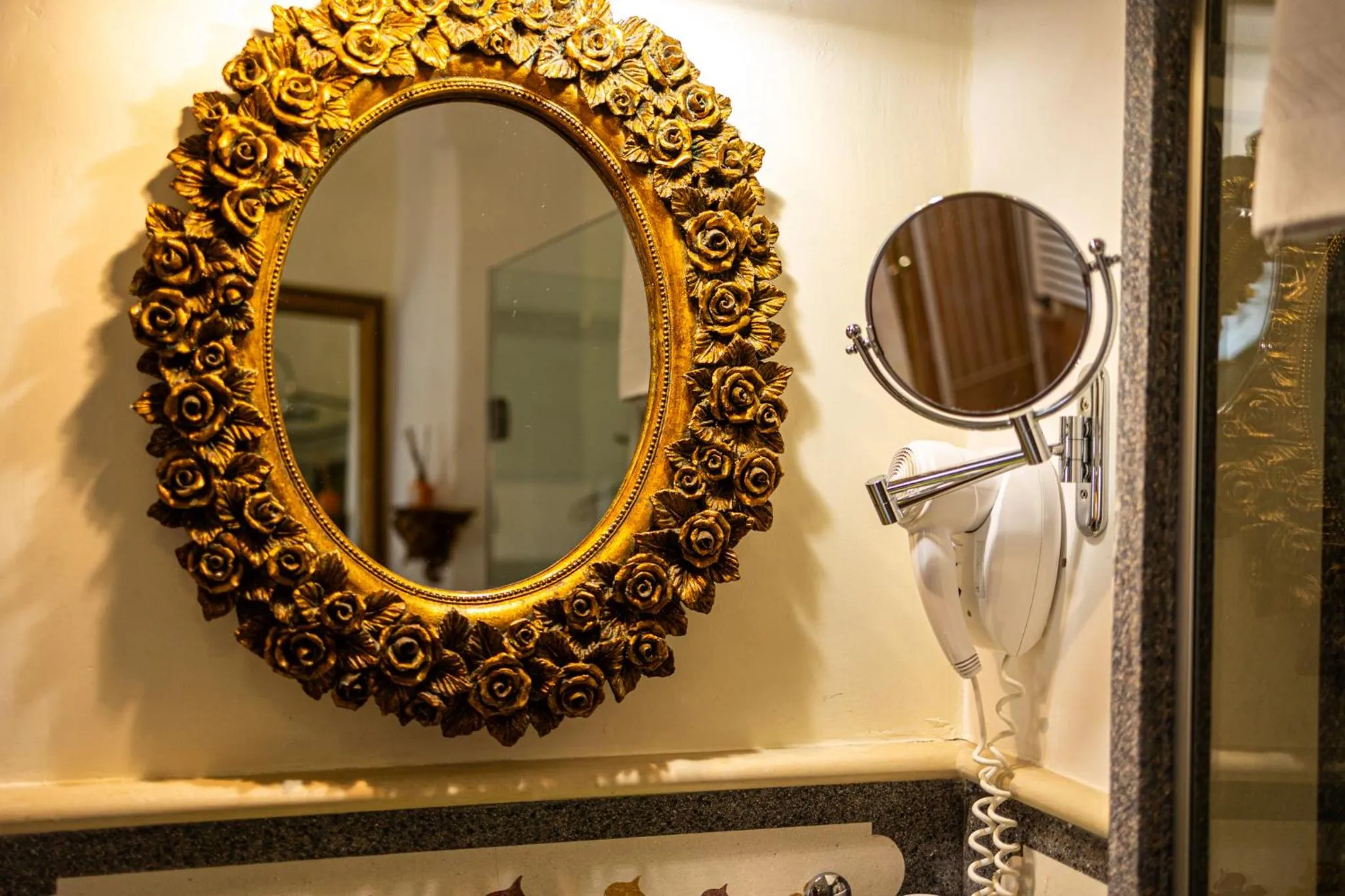 Palazzo Gallo Resort