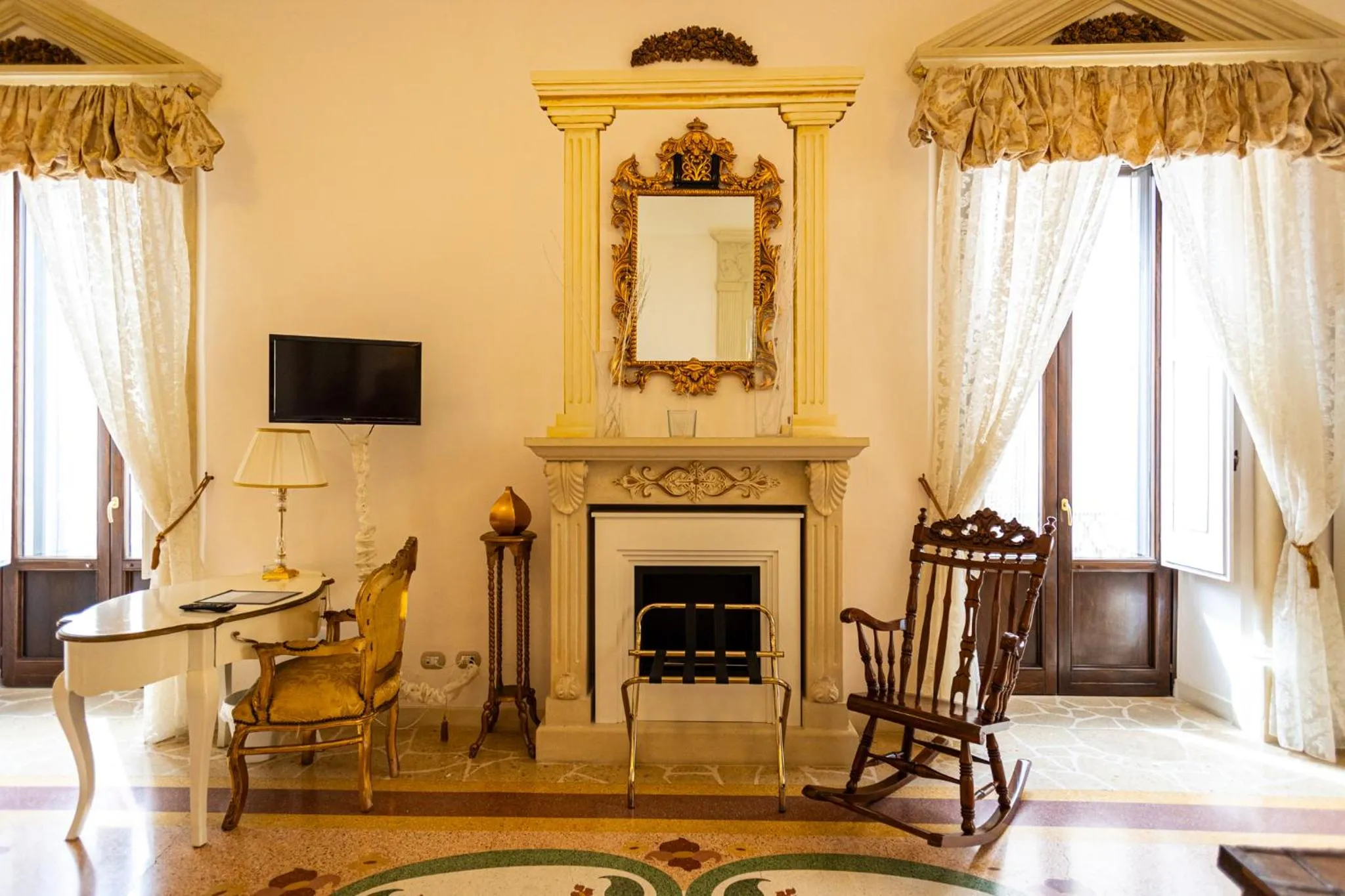 Palazzo Gallo Resort