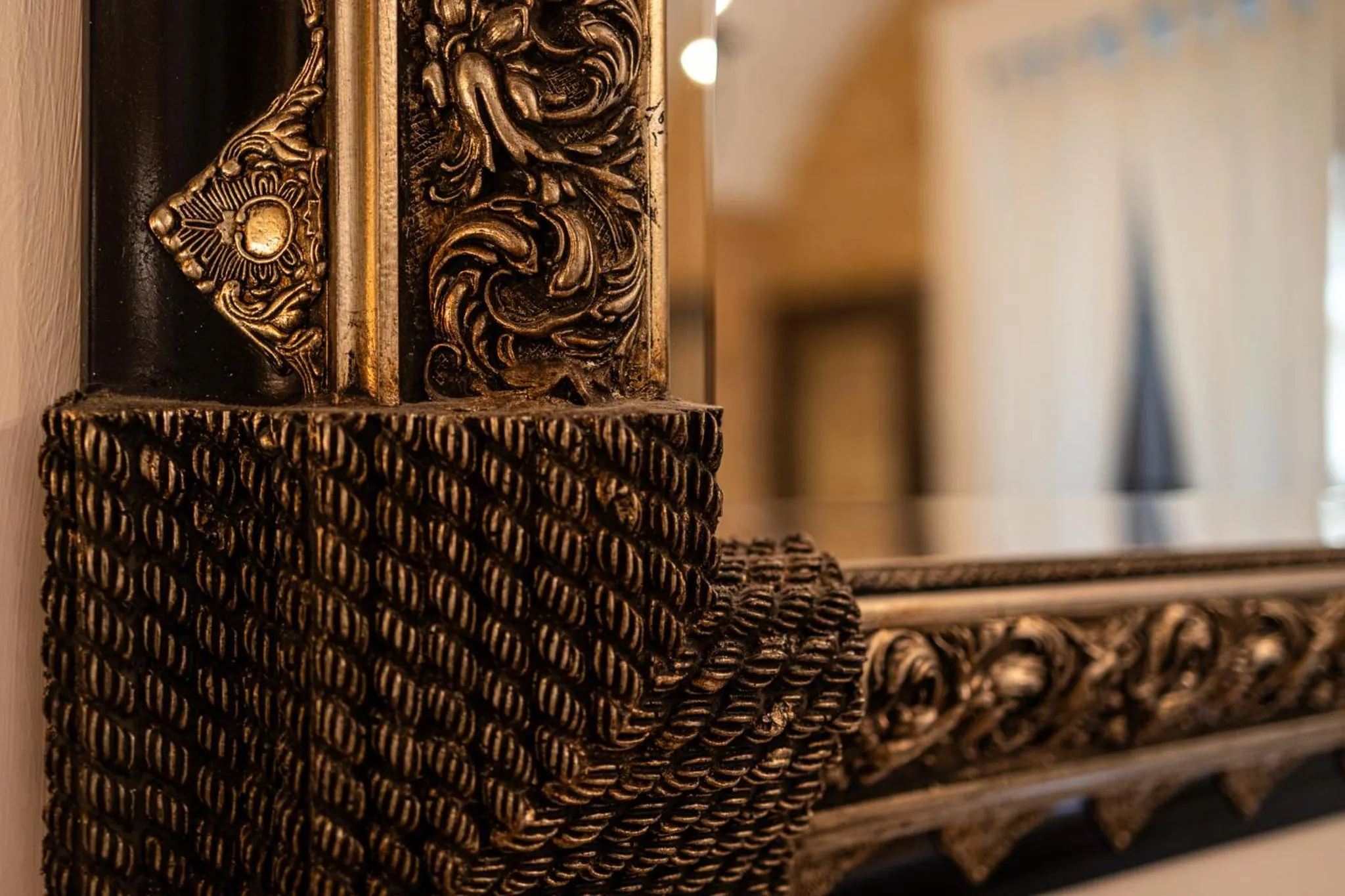 Palazzo Gallo Resort