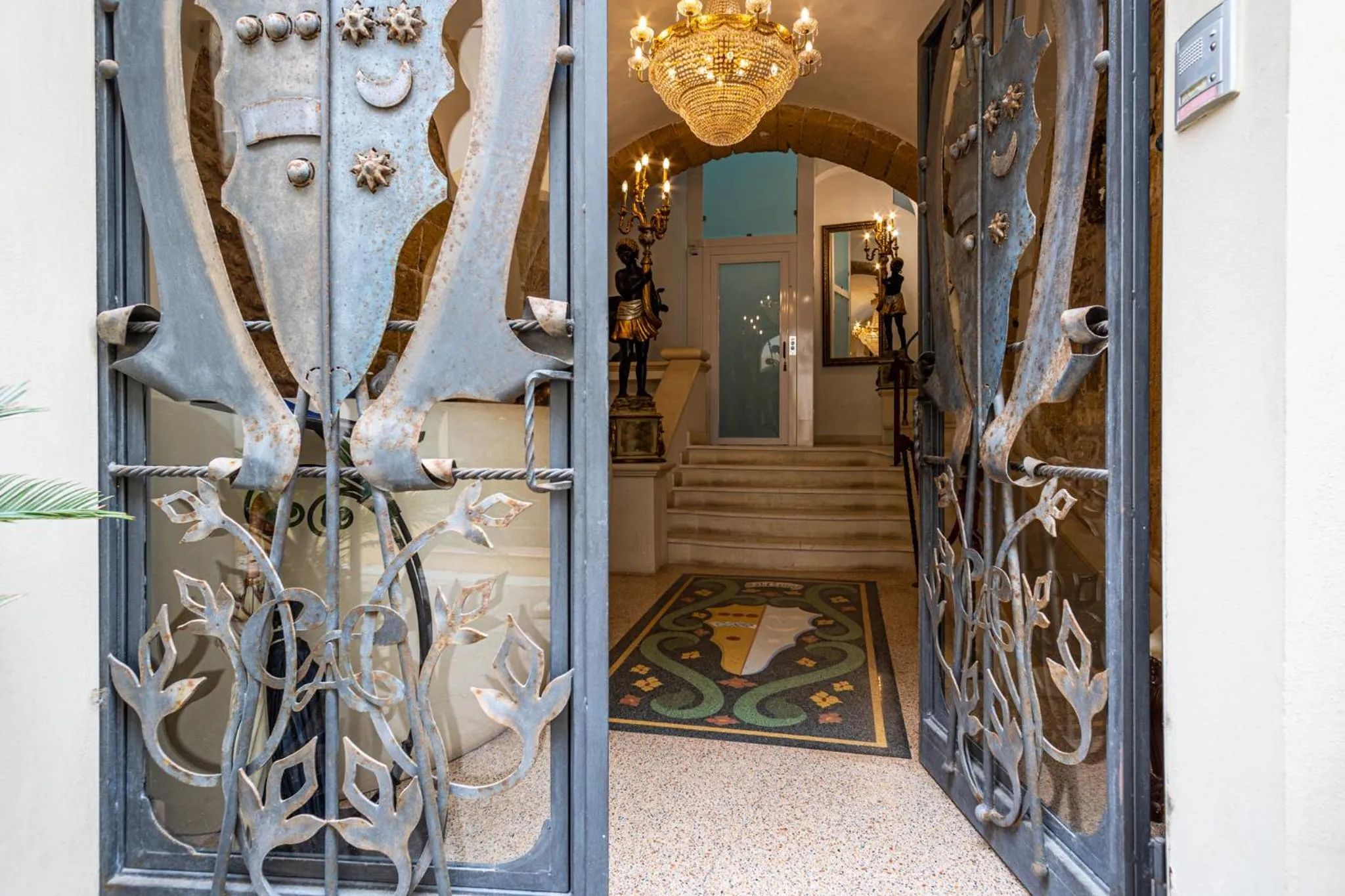 Palazzo Gallo Resort