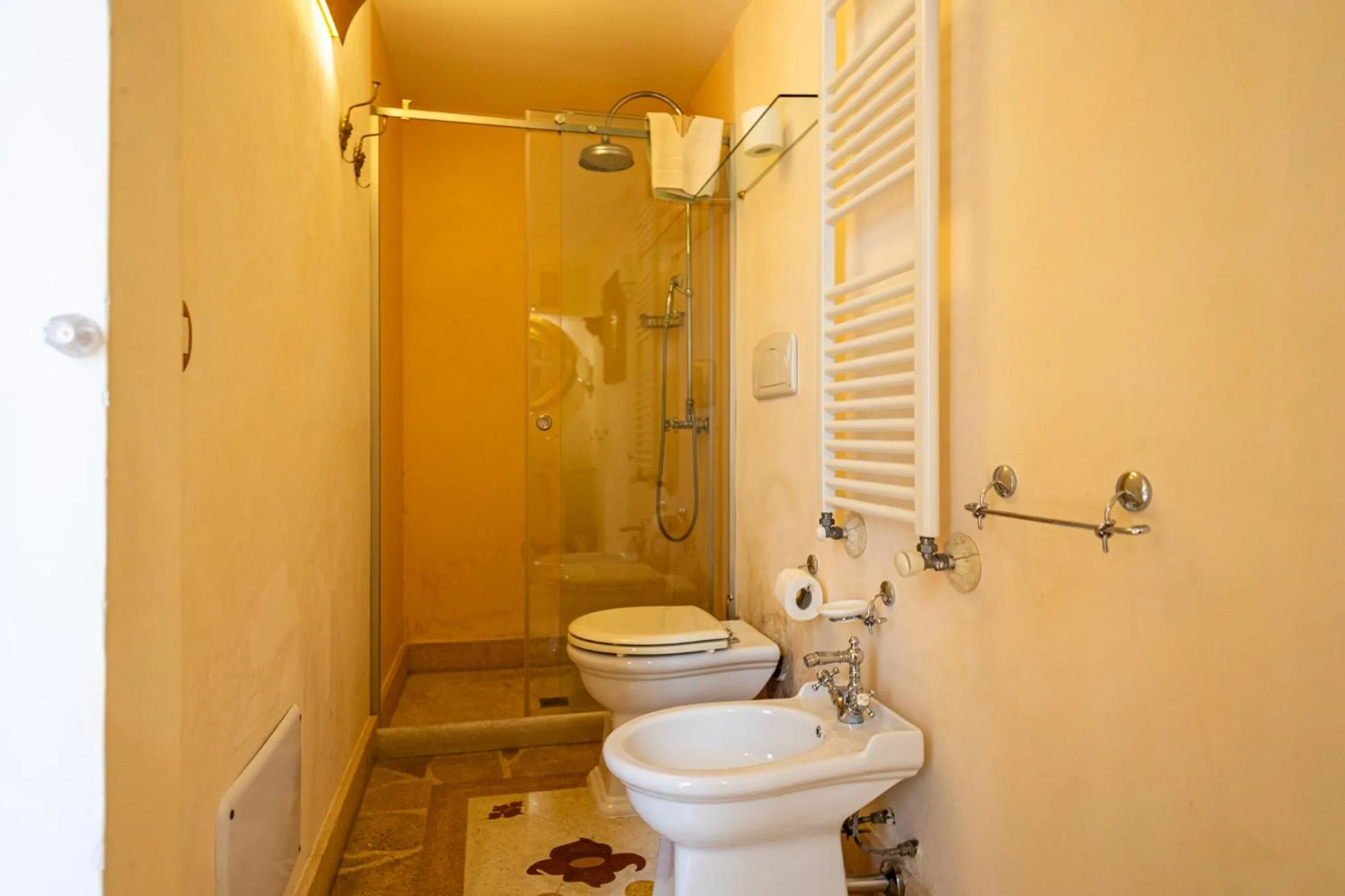 Palazzo Gallo Resort