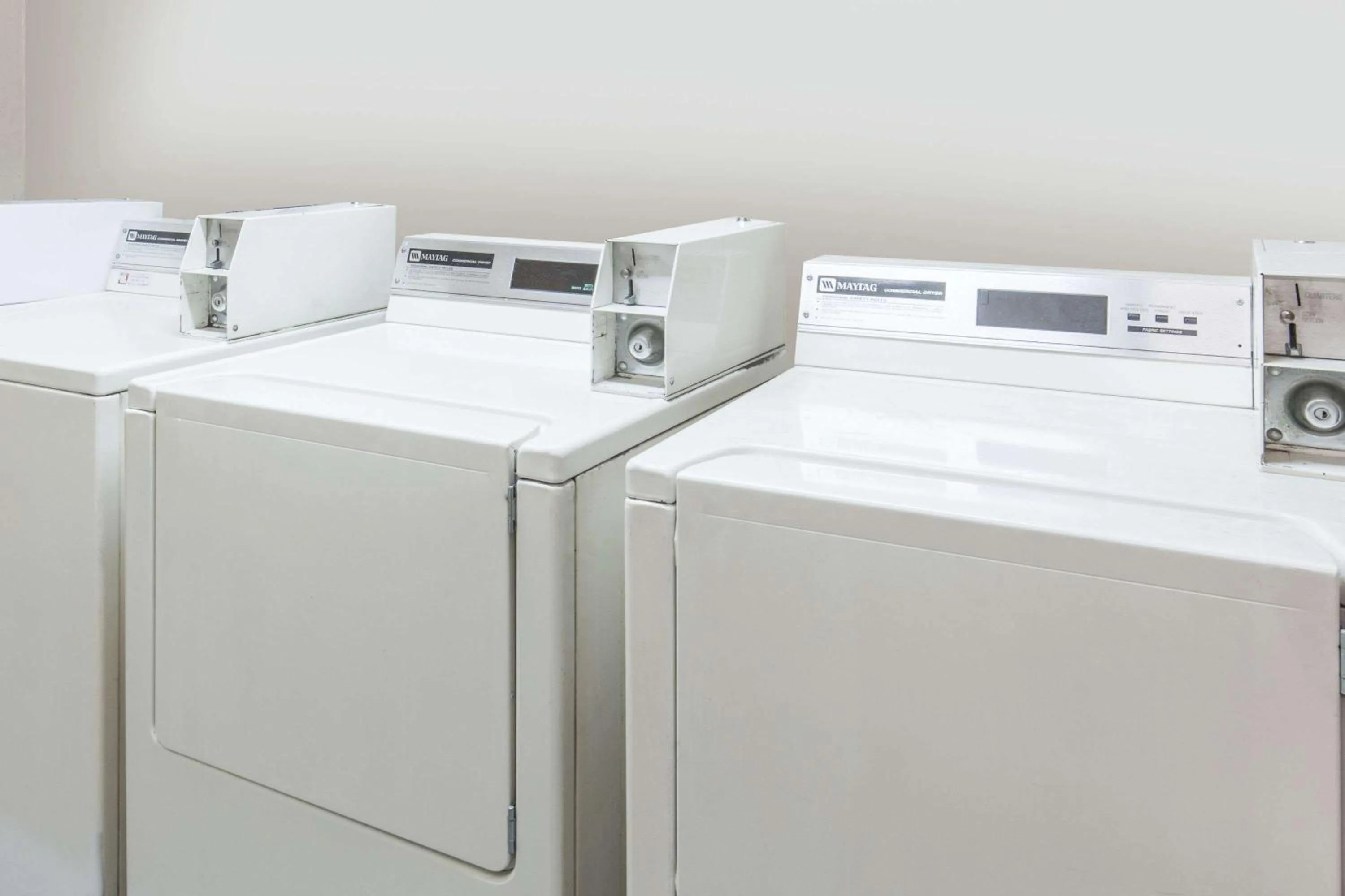 On site in Ramada by Wyndham Ontario Airport & Convention Center