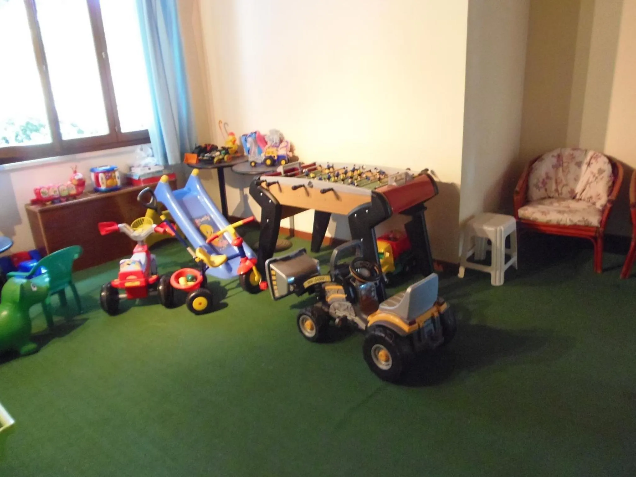 Day in Residence Aries