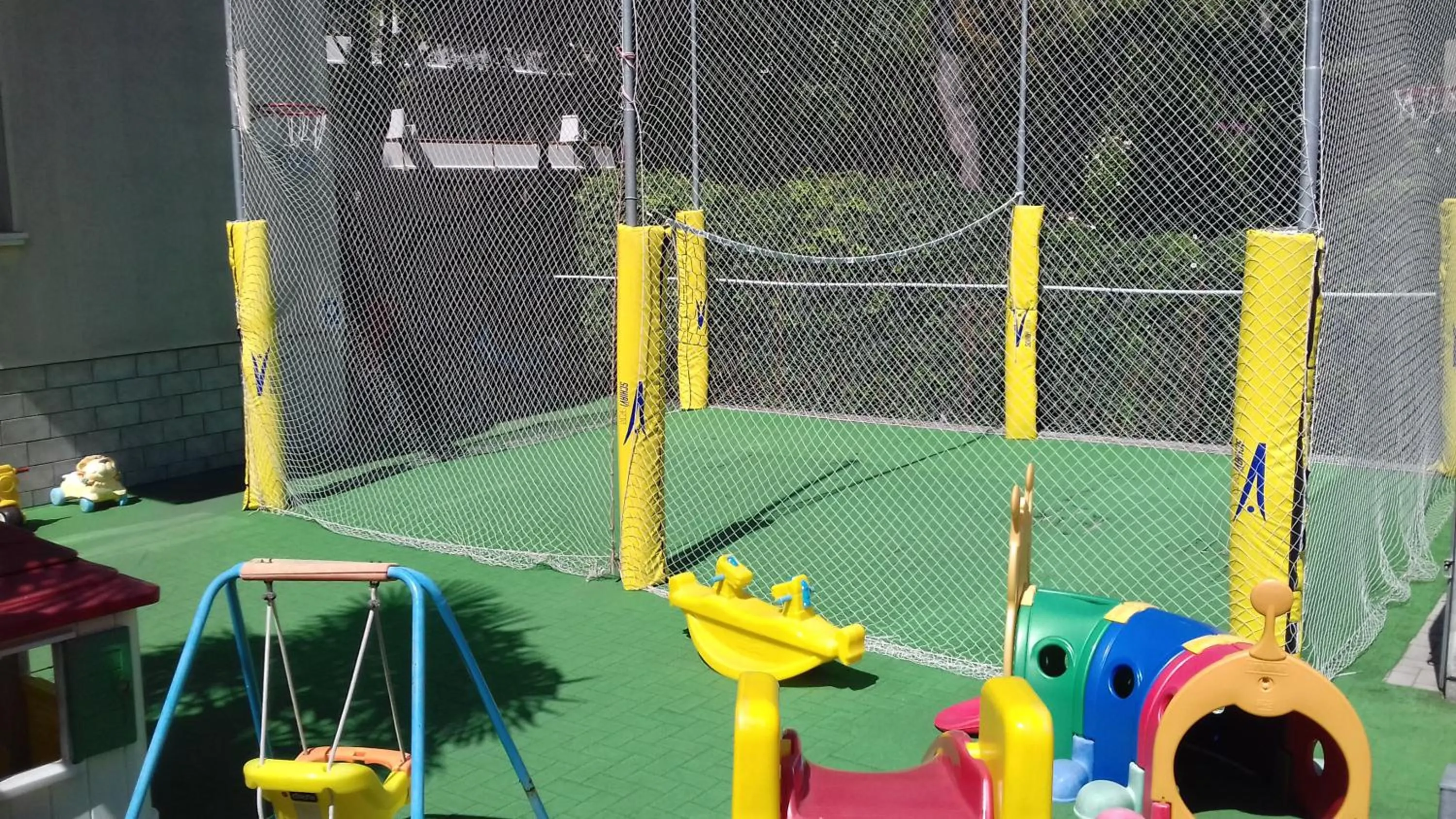 Garden in Residence Aries