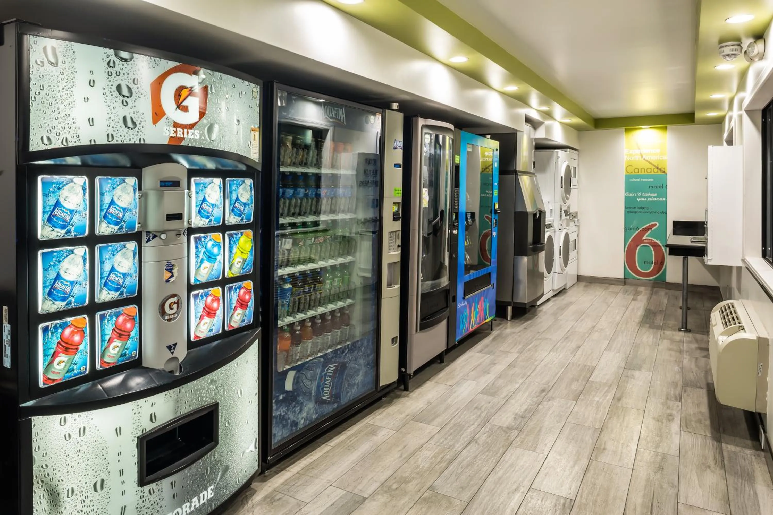 Other in Motel 6-Canoga Park, CA