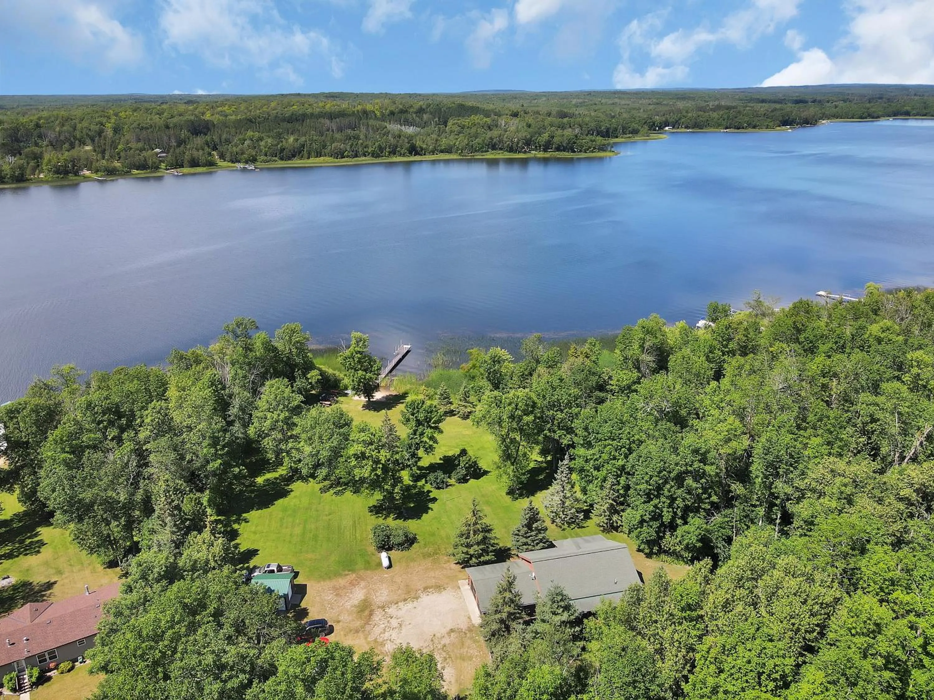 Natural landscape in Blue Moon Resort & Motel