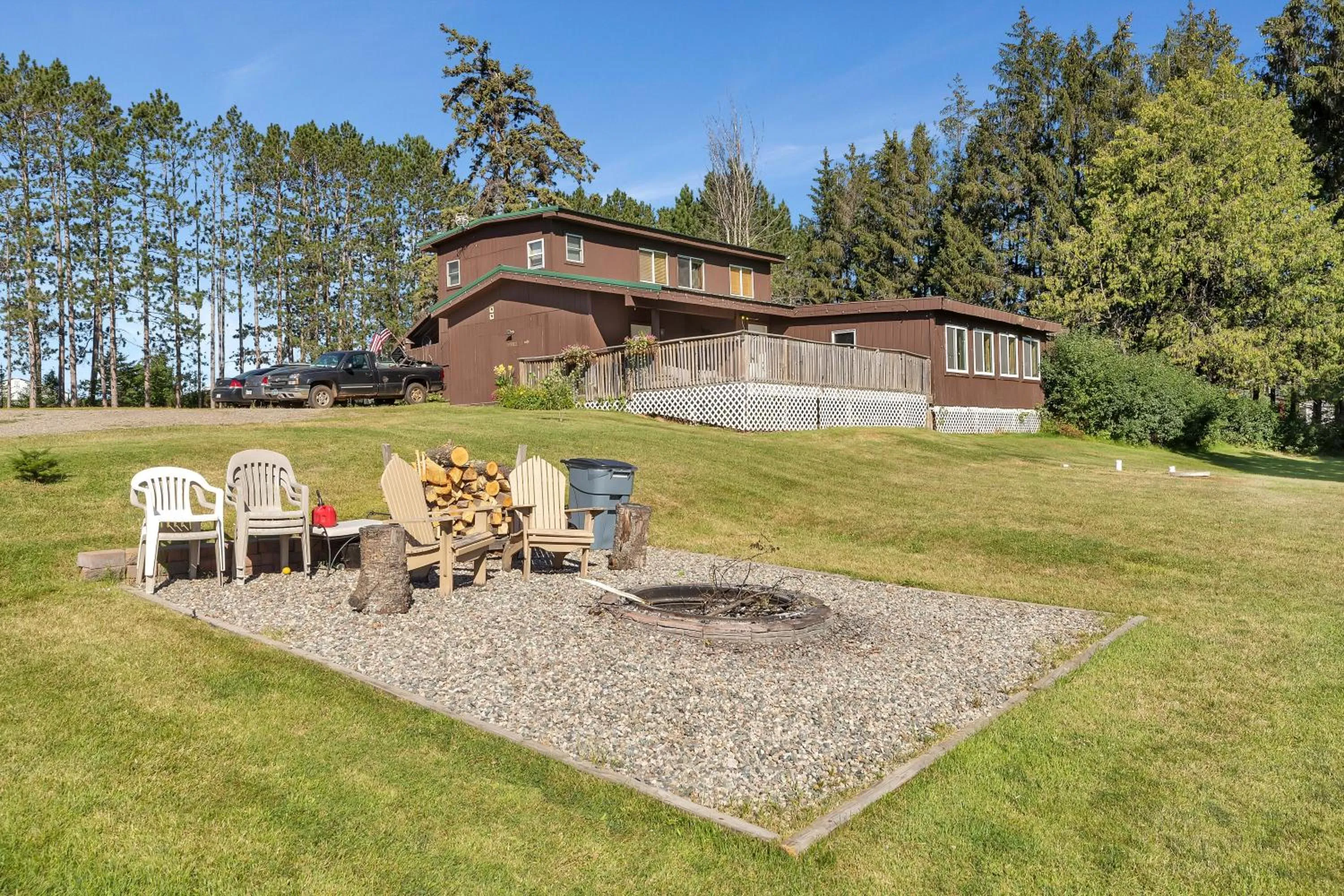 Landmark view in Blue Moon Resort & Motel