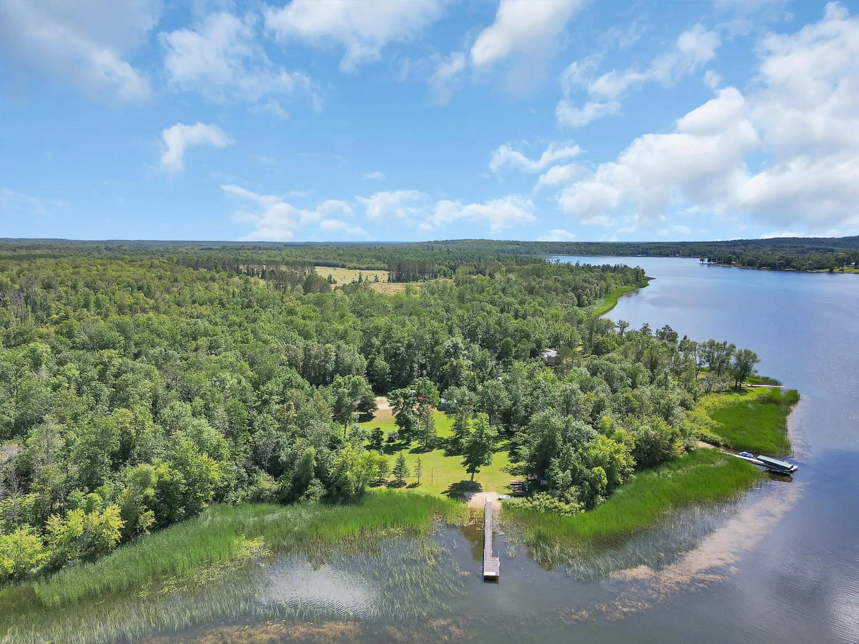 Natural landscape in Blue Moon Resort & Motel