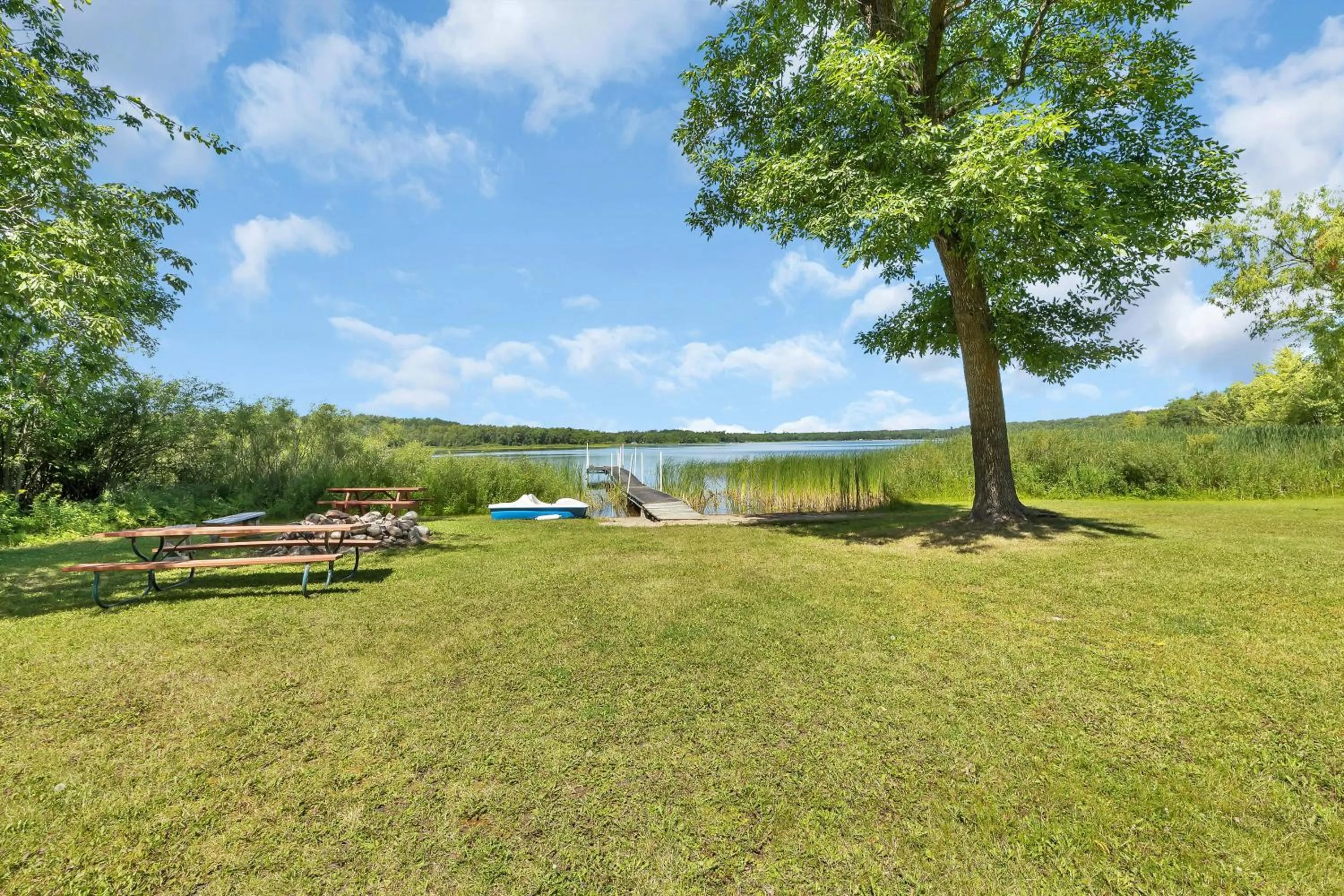 Natural landscape in Blue Moon Resort & Motel