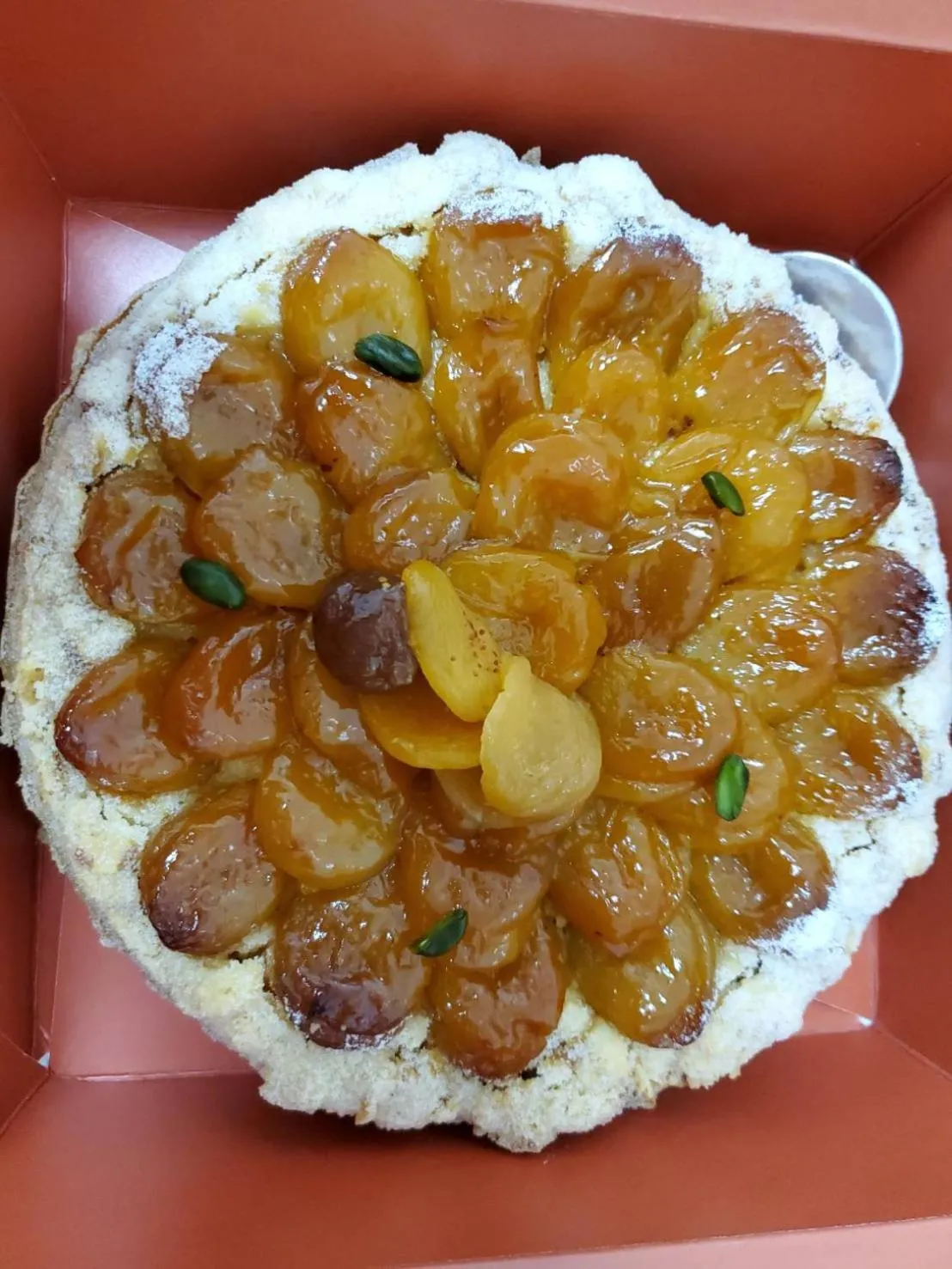 Breakfast in 梨幸日和 Good Days in Liko