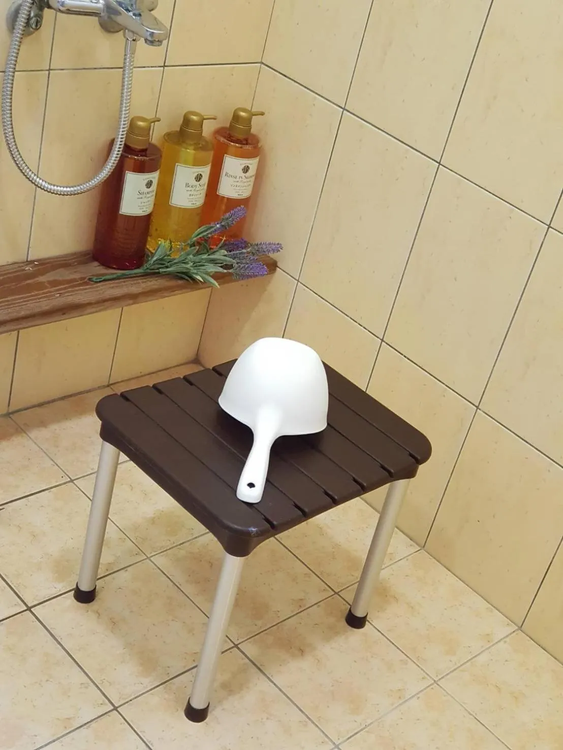 梨幸日和 Good Days in Liko