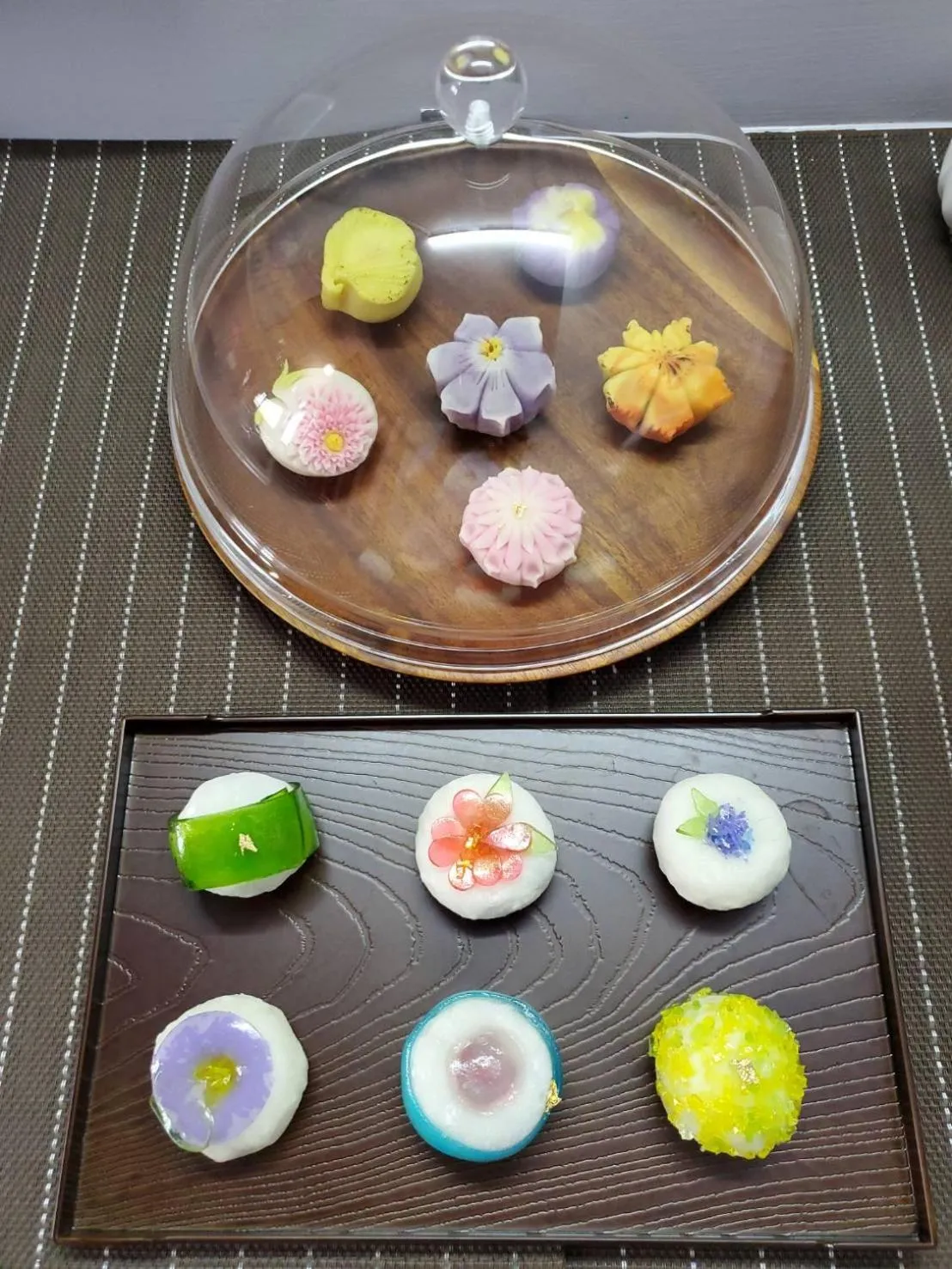 Breakfast in 梨幸日和 Good Days in Liko