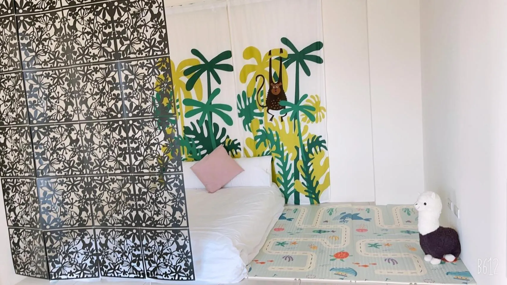 梨幸日和 Good Days in Liko