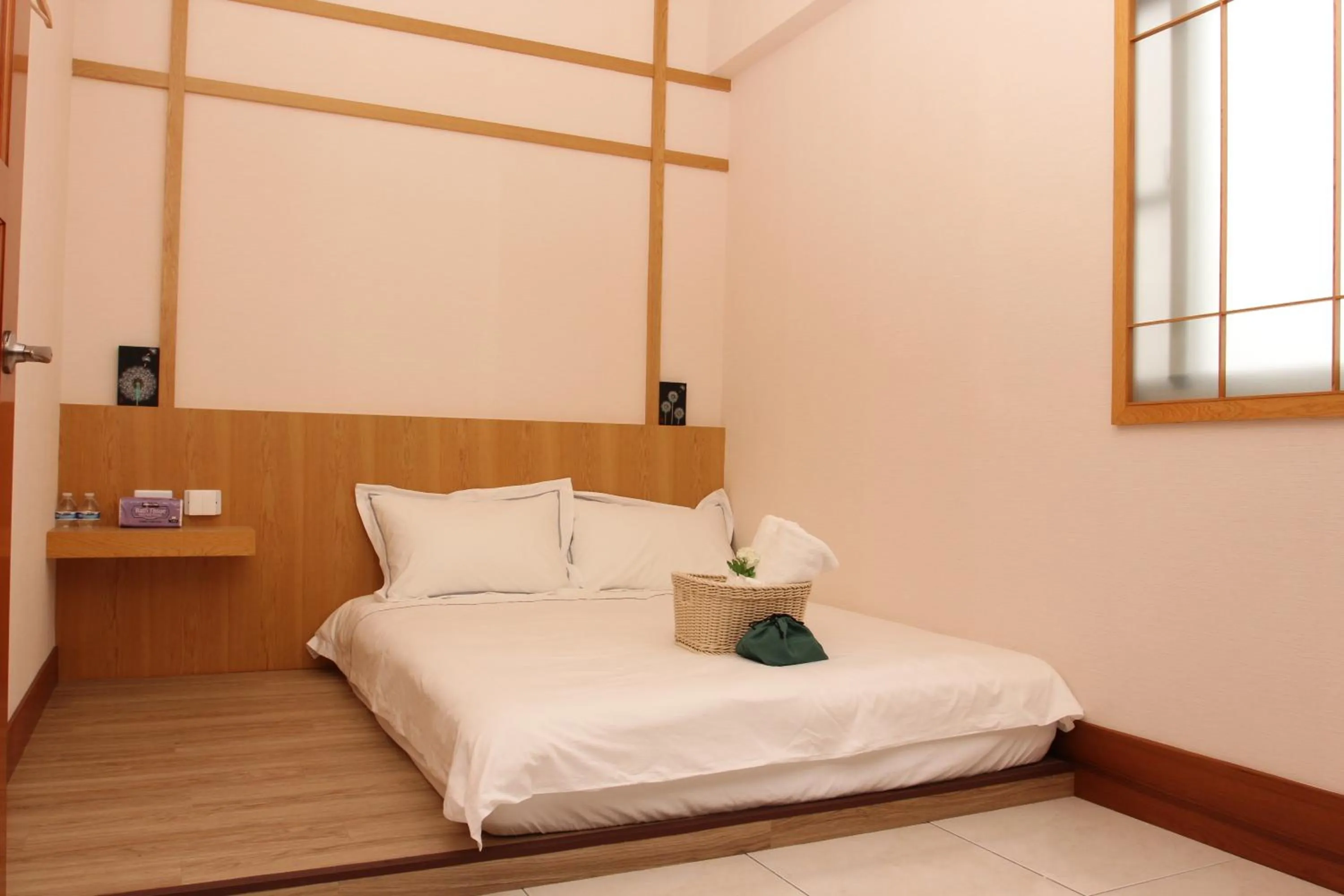 梨幸日和 Good Days in Liko