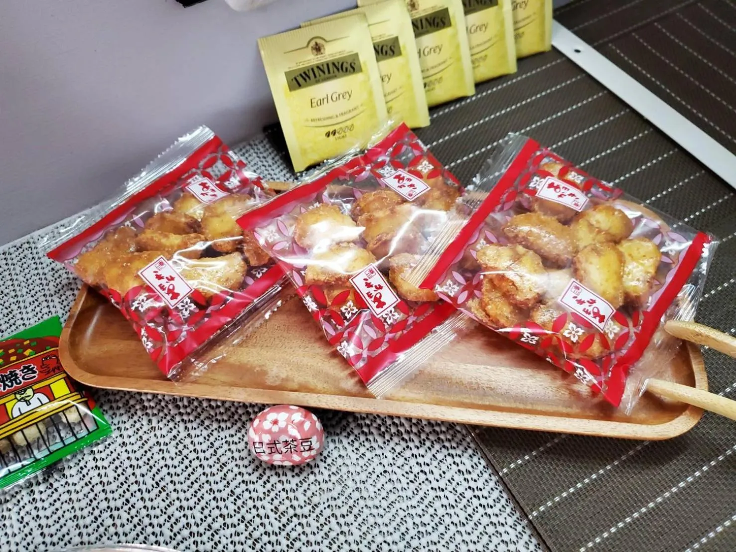 Breakfast in 梨幸日和 Good Days in Liko