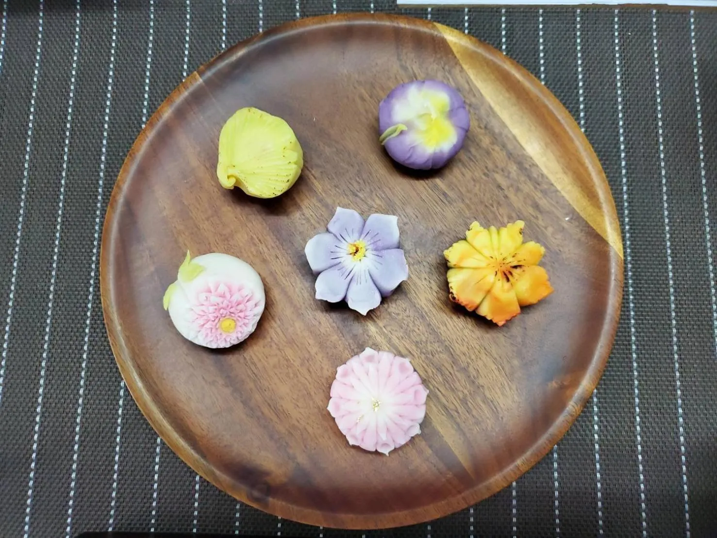 Breakfast in 梨幸日和 Good Days in Liko