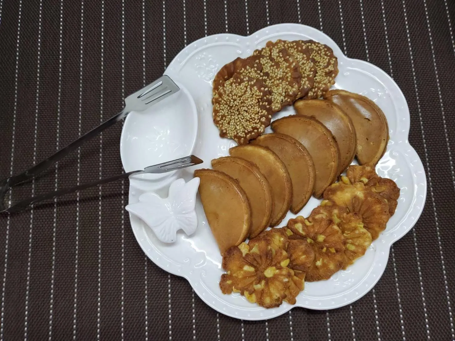 Breakfast in 梨幸日和 Good Days in Liko