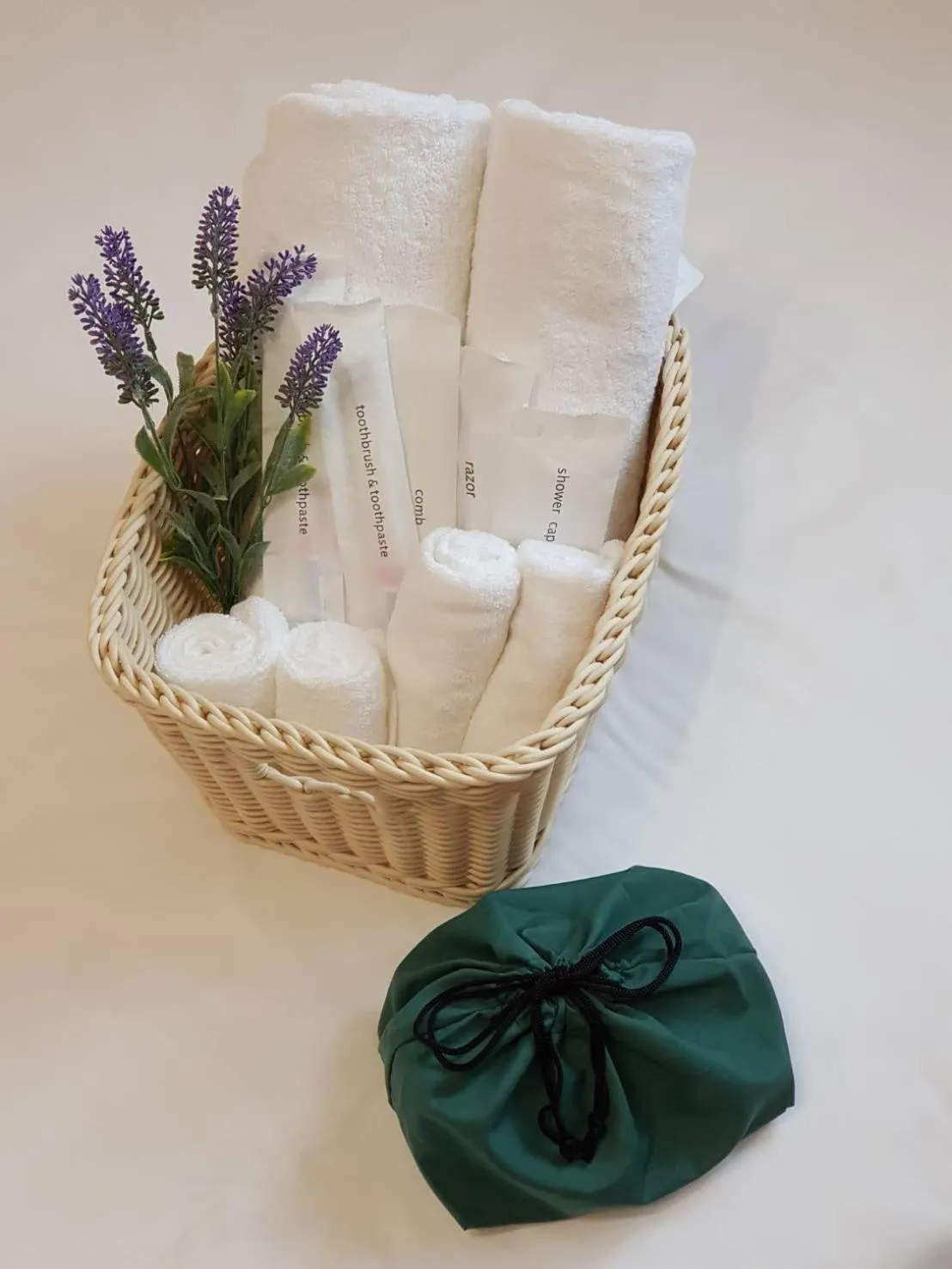 梨幸日和 Good Days in Liko