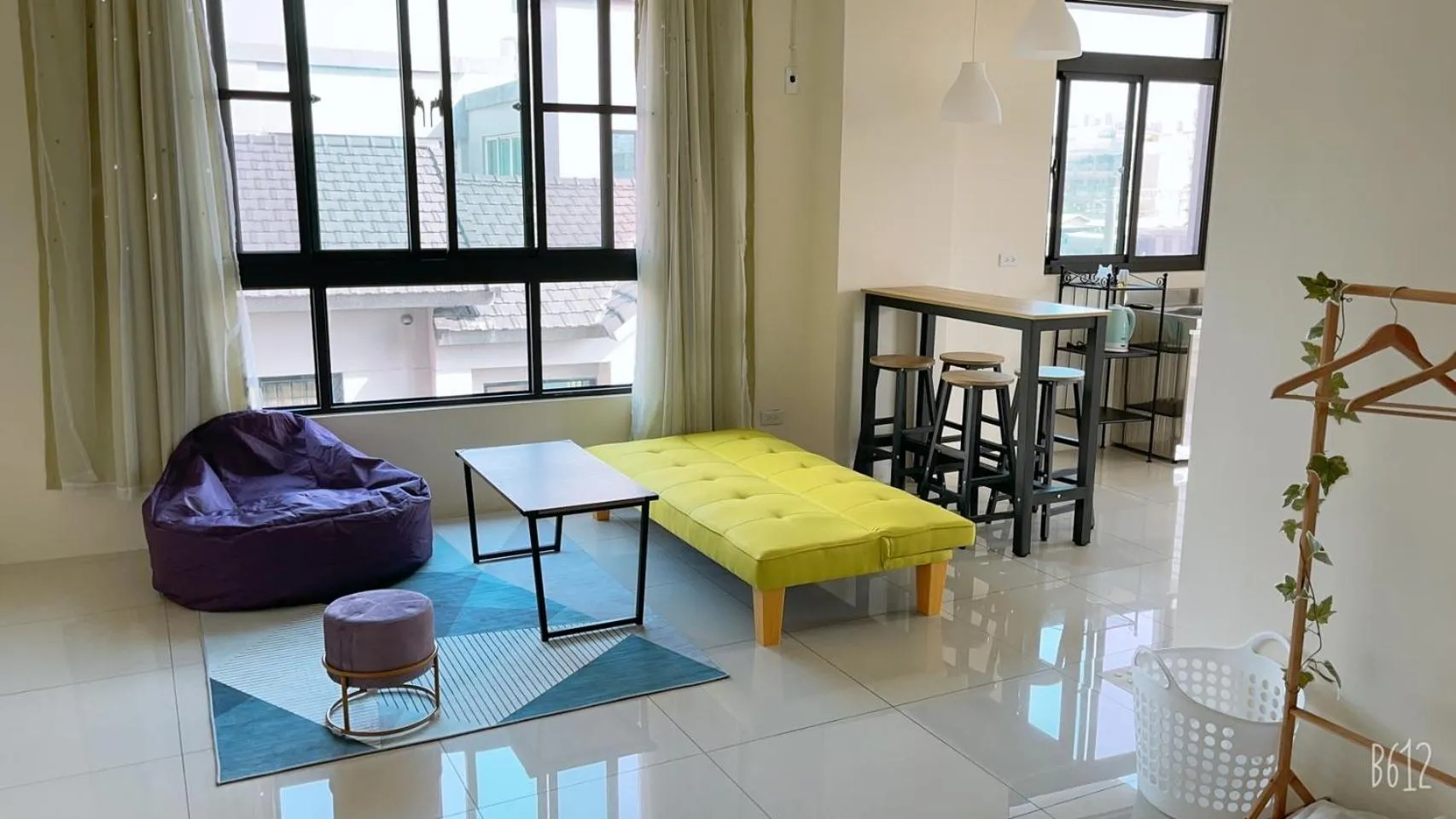 梨幸日和 Good Days in Liko