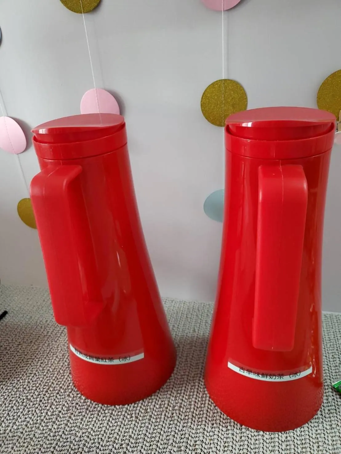 Breakfast in 梨幸日和 Good Days in Liko