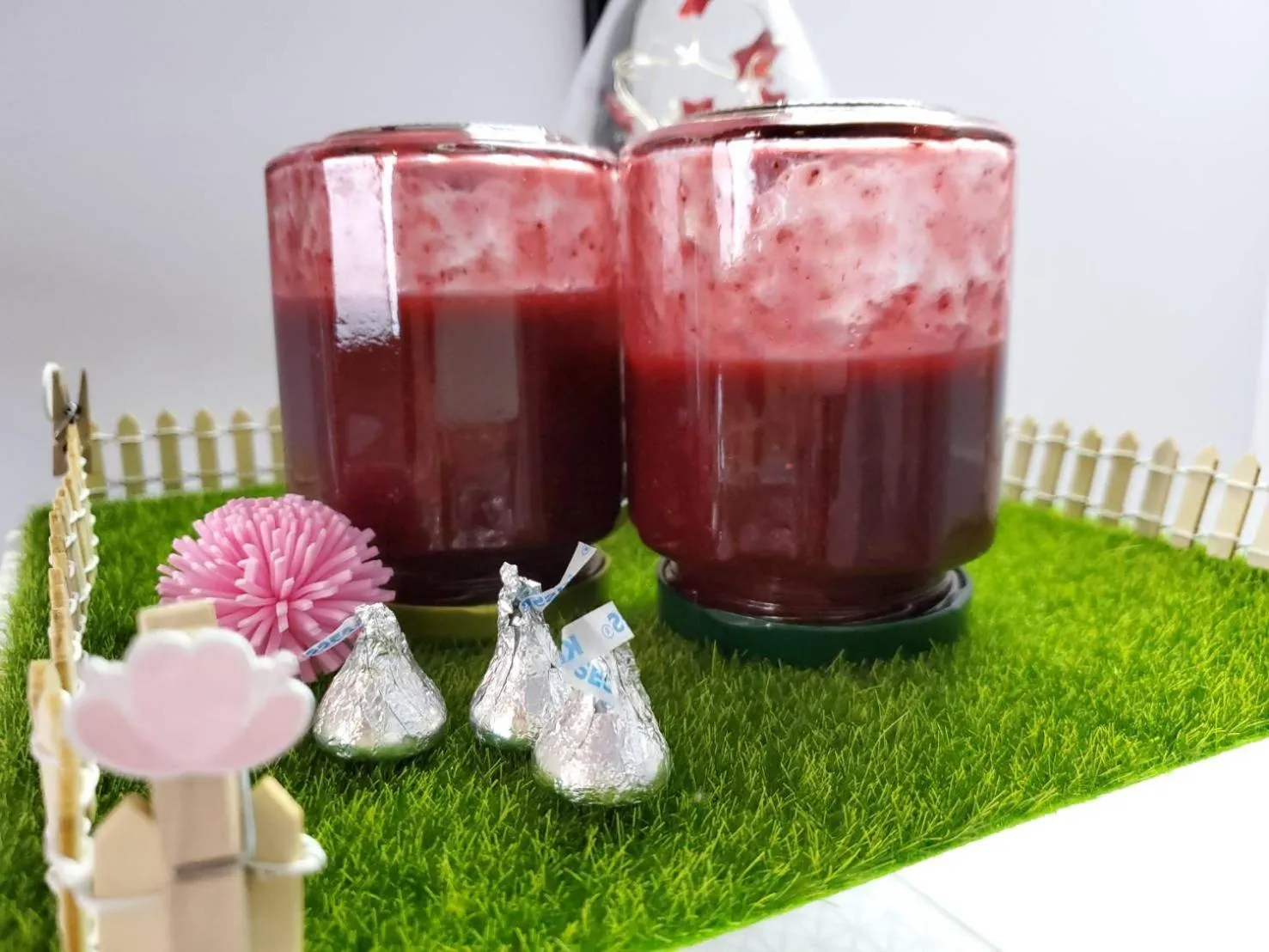 Breakfast in 梨幸日和 Good Days in Liko