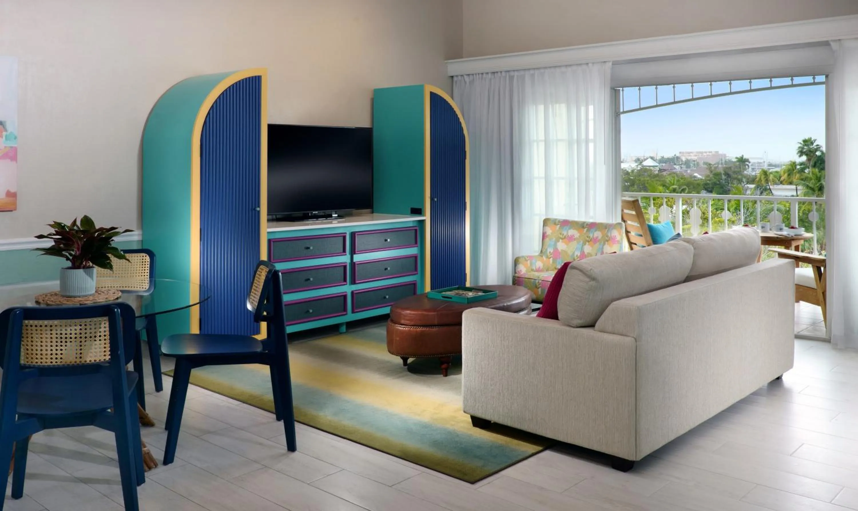 Ocean Key Resort & Spa, a Noble House Resort