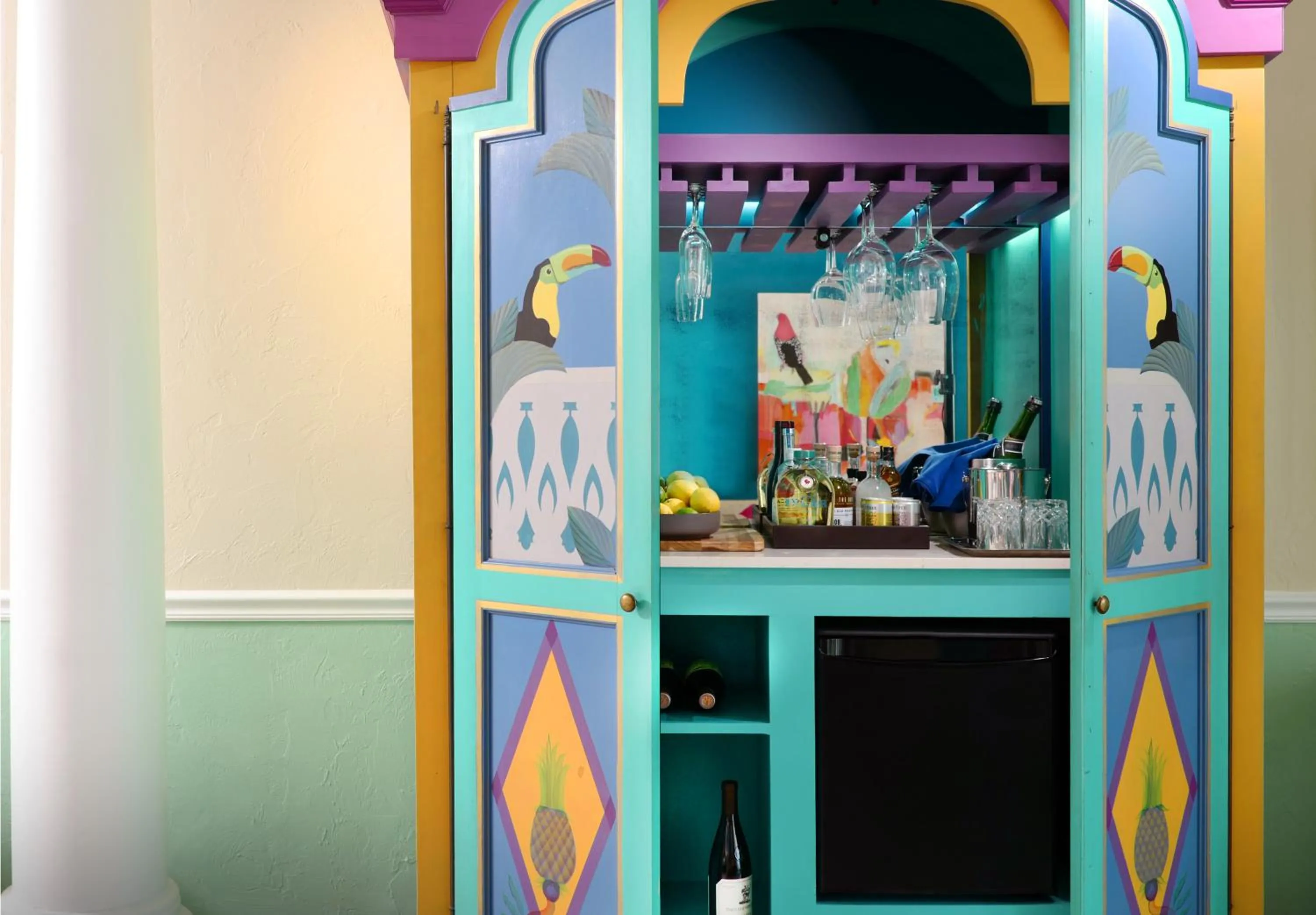 Ocean Key Resort & Spa, a Noble House Resort