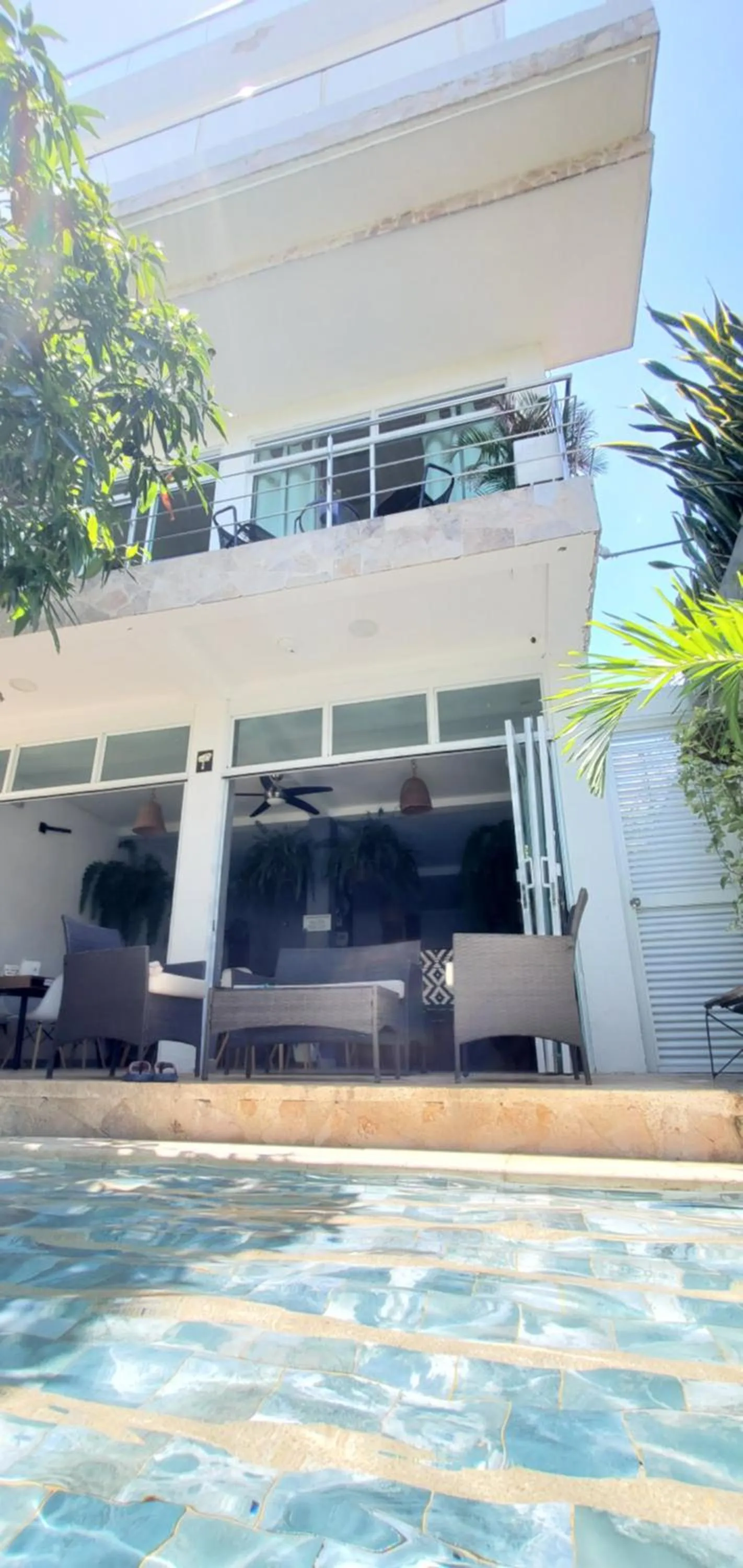 Property building in Ritacuba House Boutique