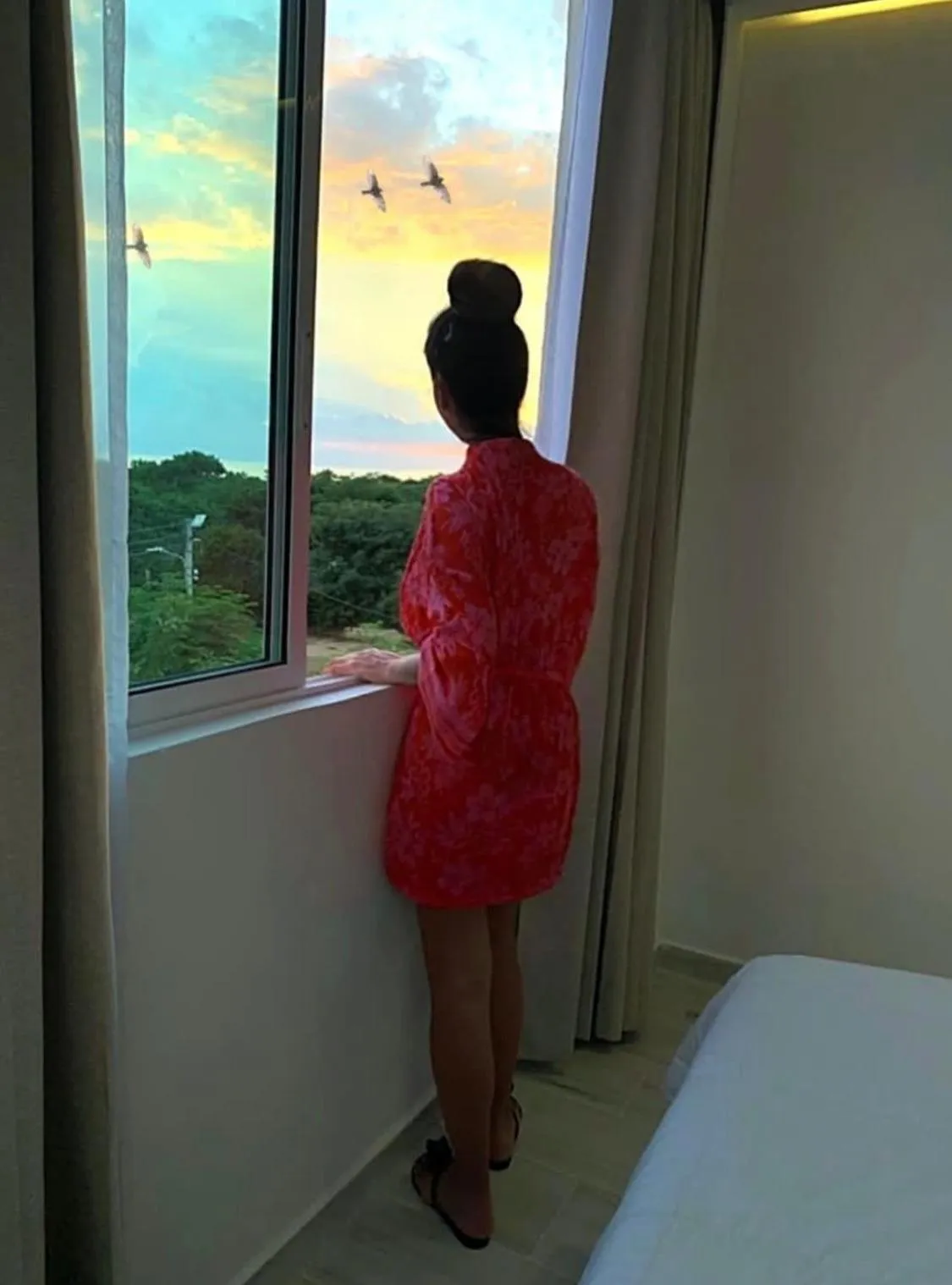 People in Ritacuba House Boutique