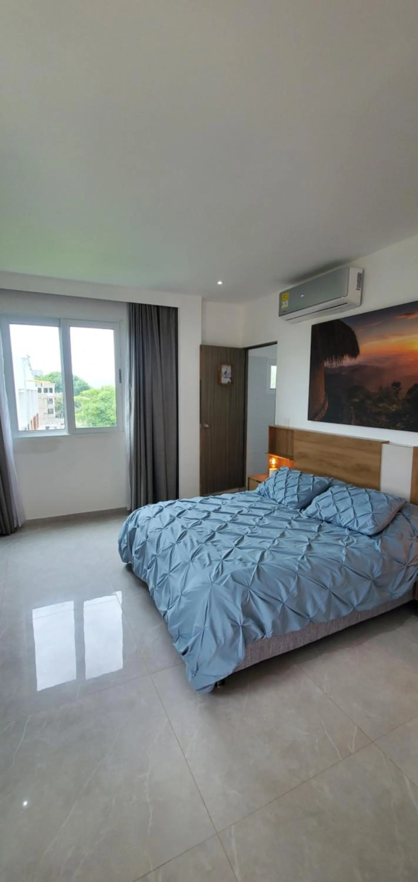 Bed in Ritacuba House Boutique