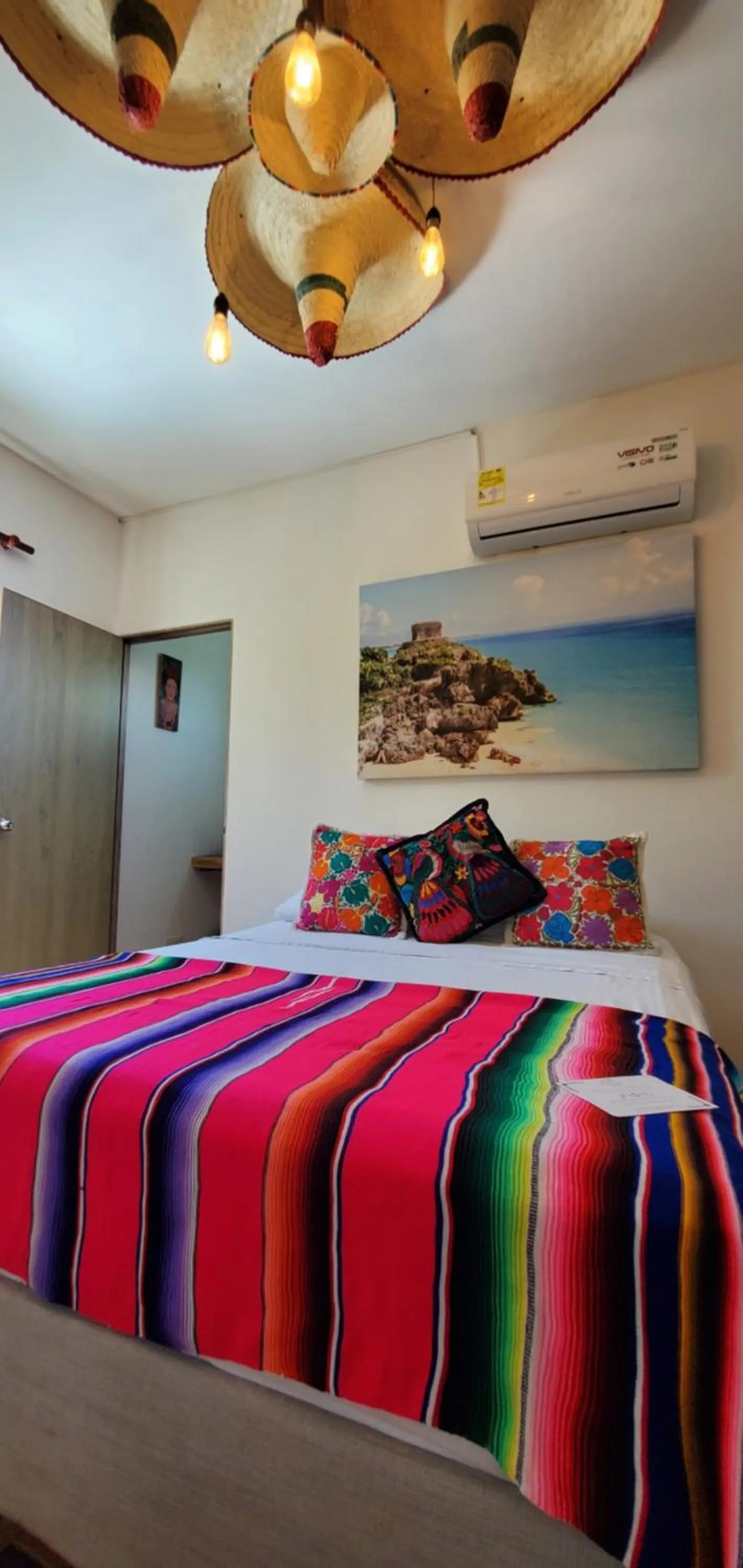 Photo of the whole room, Bed in Ritacuba House Boutique