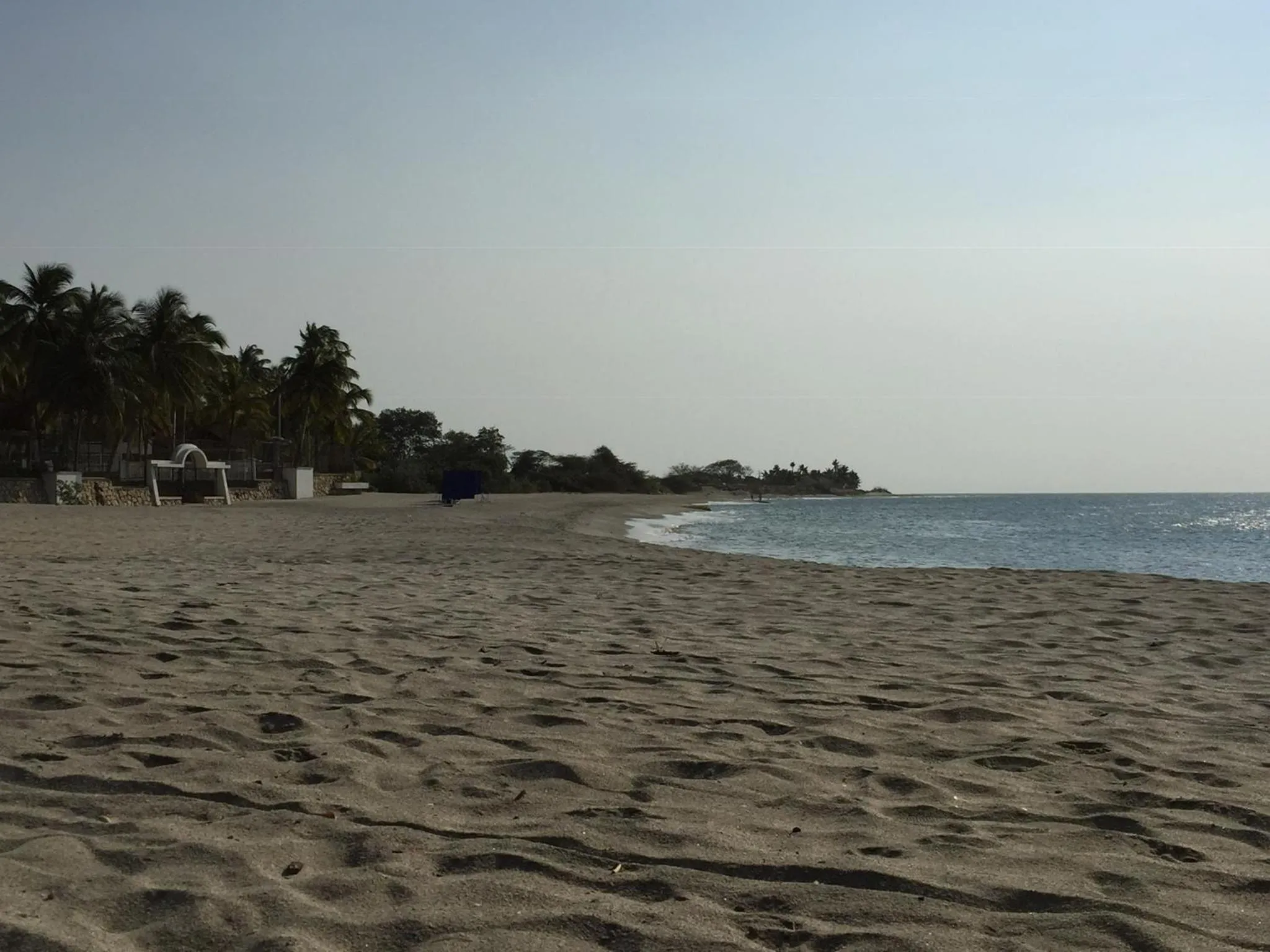 Nearby landmark in Ritacuba House Boutique