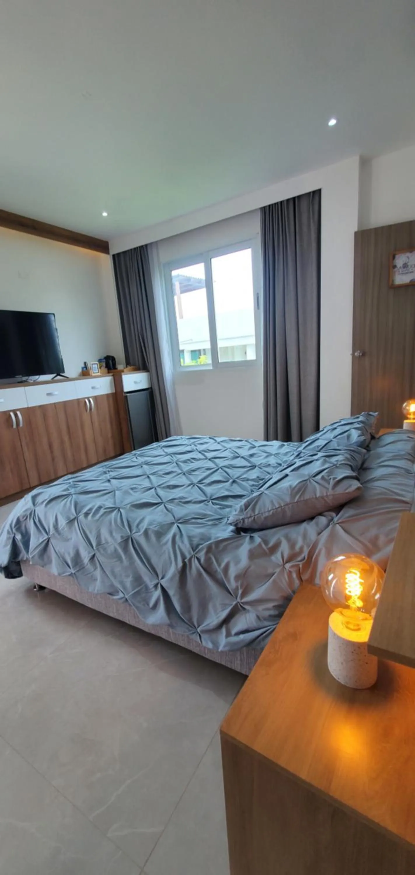 Photo of the whole room, Bed in Ritacuba House Boutique