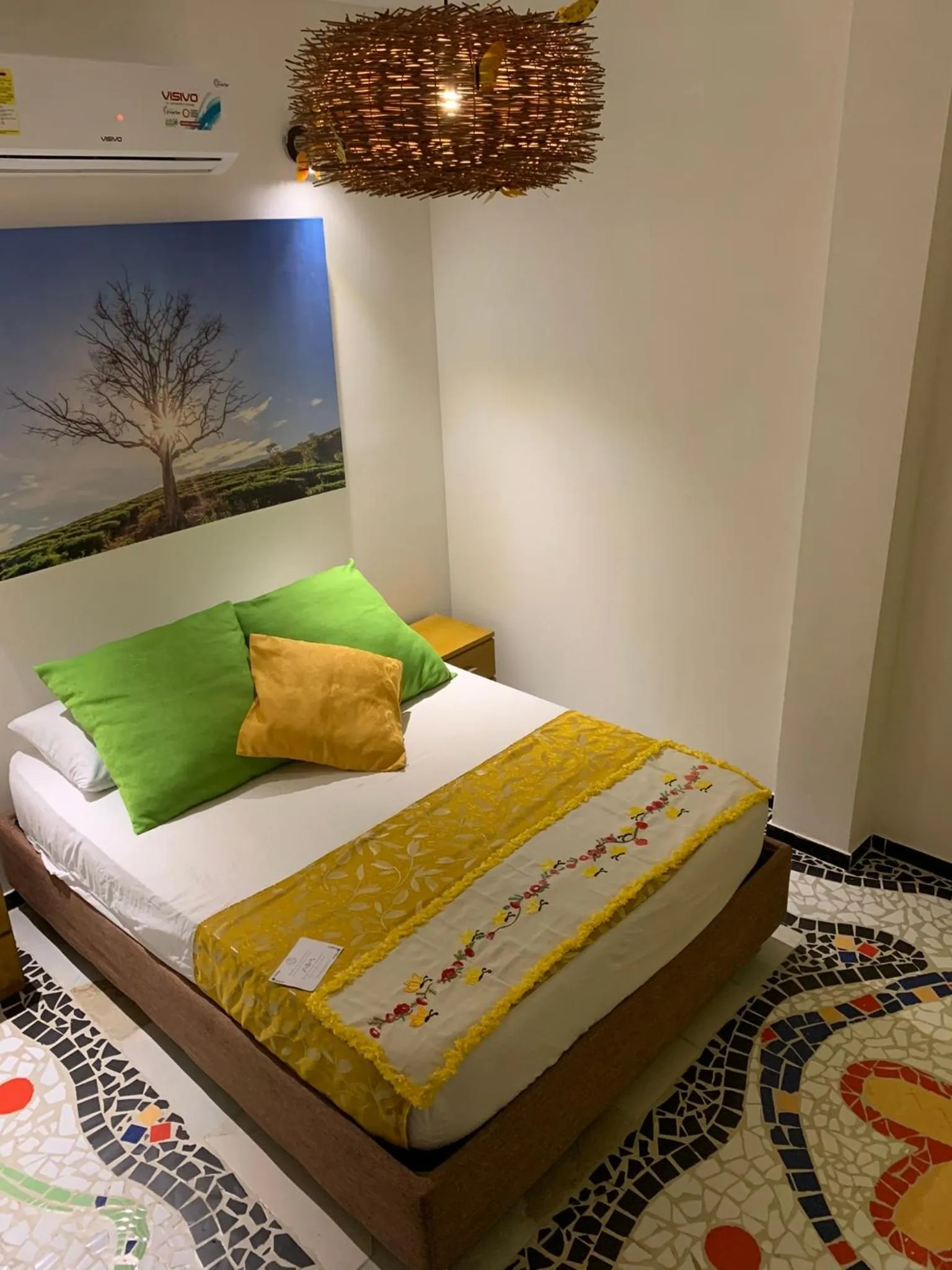 Photo of the whole room, Bed in Ritacuba House Boutique