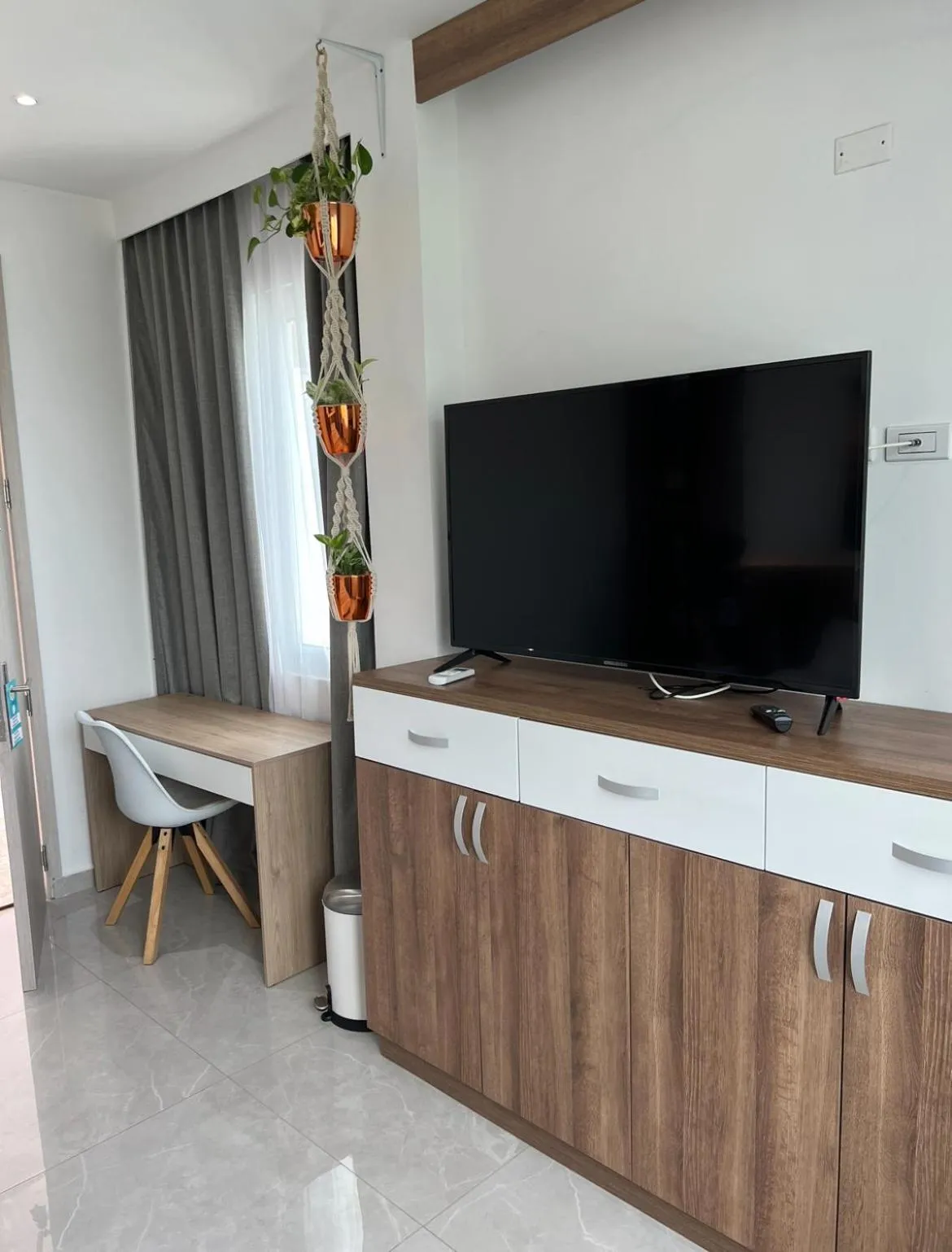 TV and multimedia in Ritacuba House Boutique