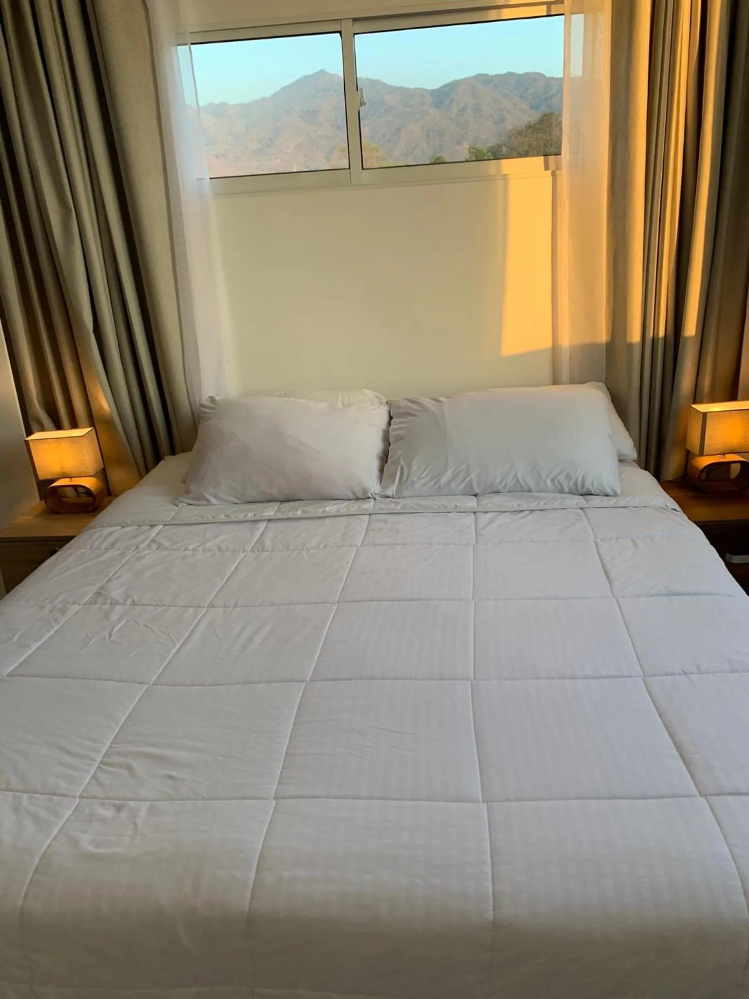 Bed in Ritacuba House Boutique