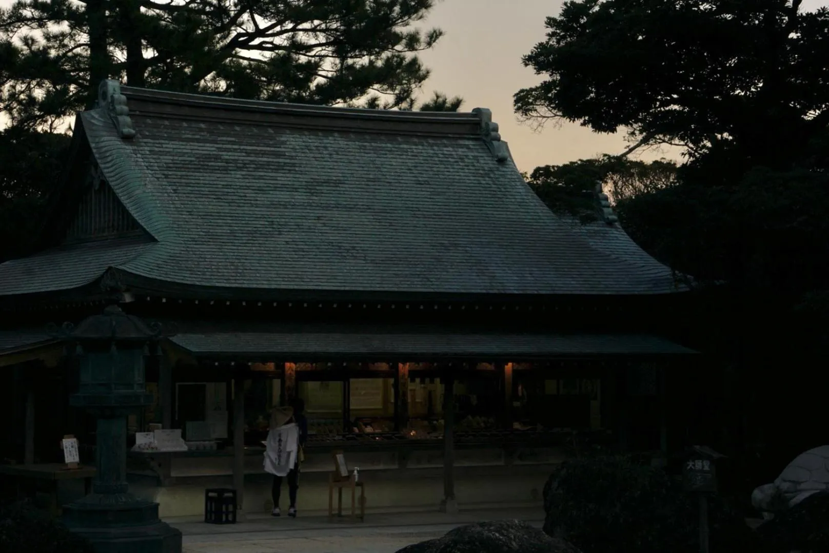 Nearby landmark in TheMana Village