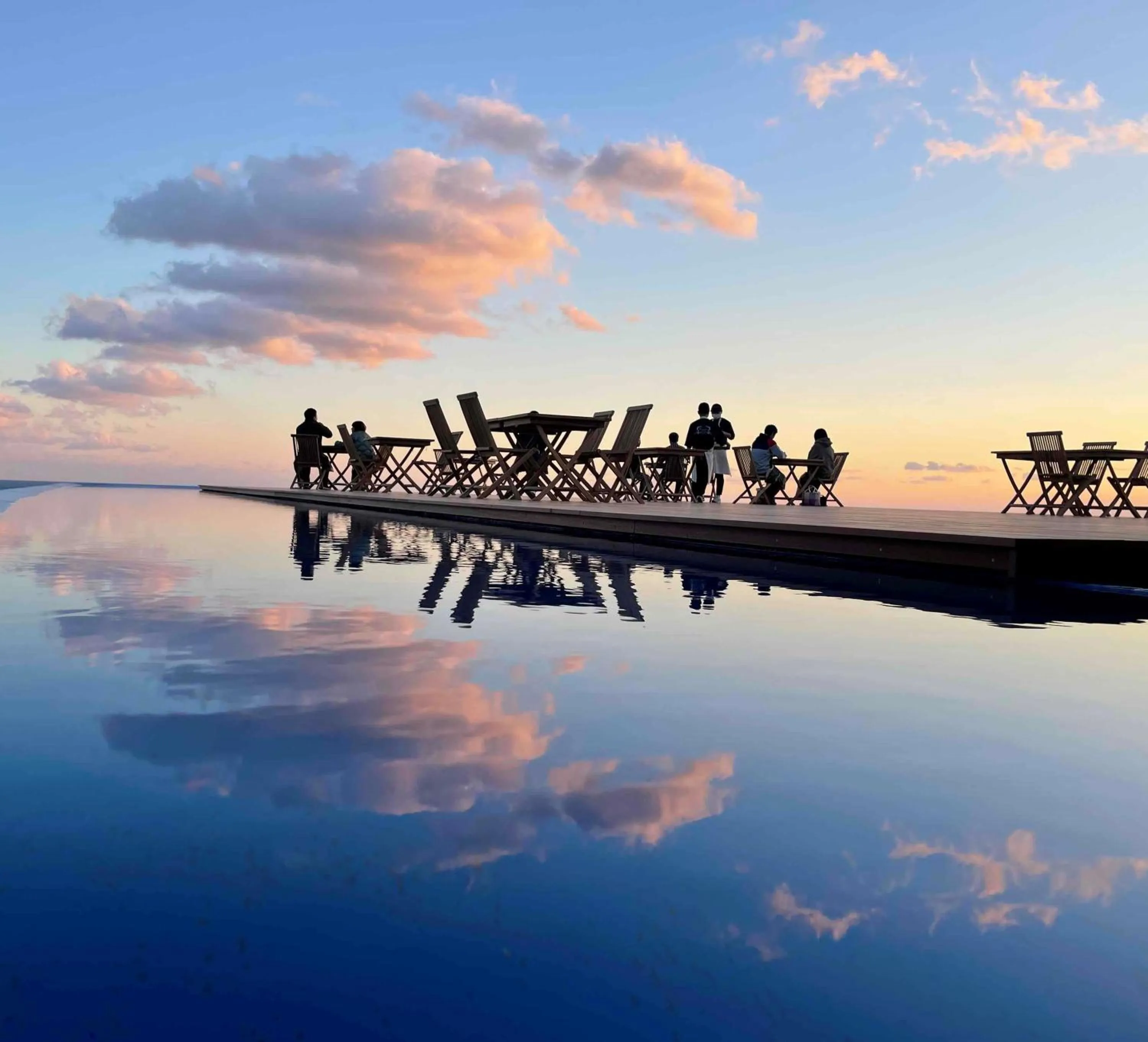 Balcony/Terrace in TheMana Village