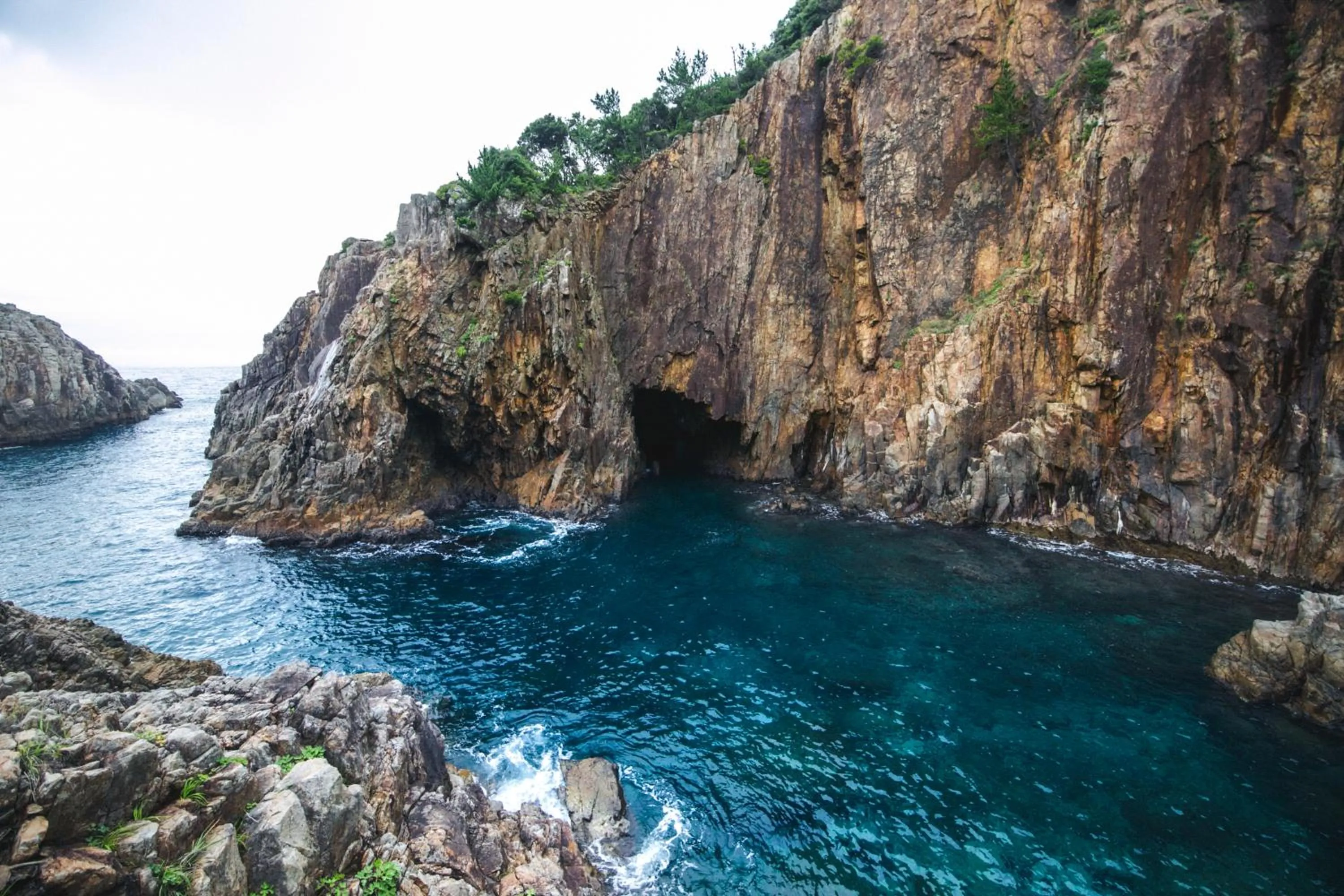 View (from property/room) in TheMana Village