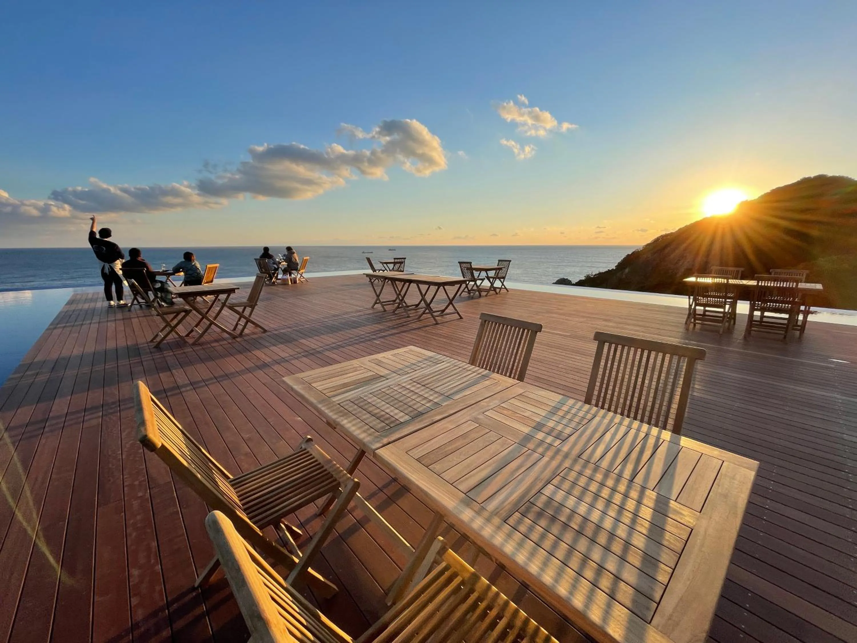 Balcony/Terrace in TheMana Village