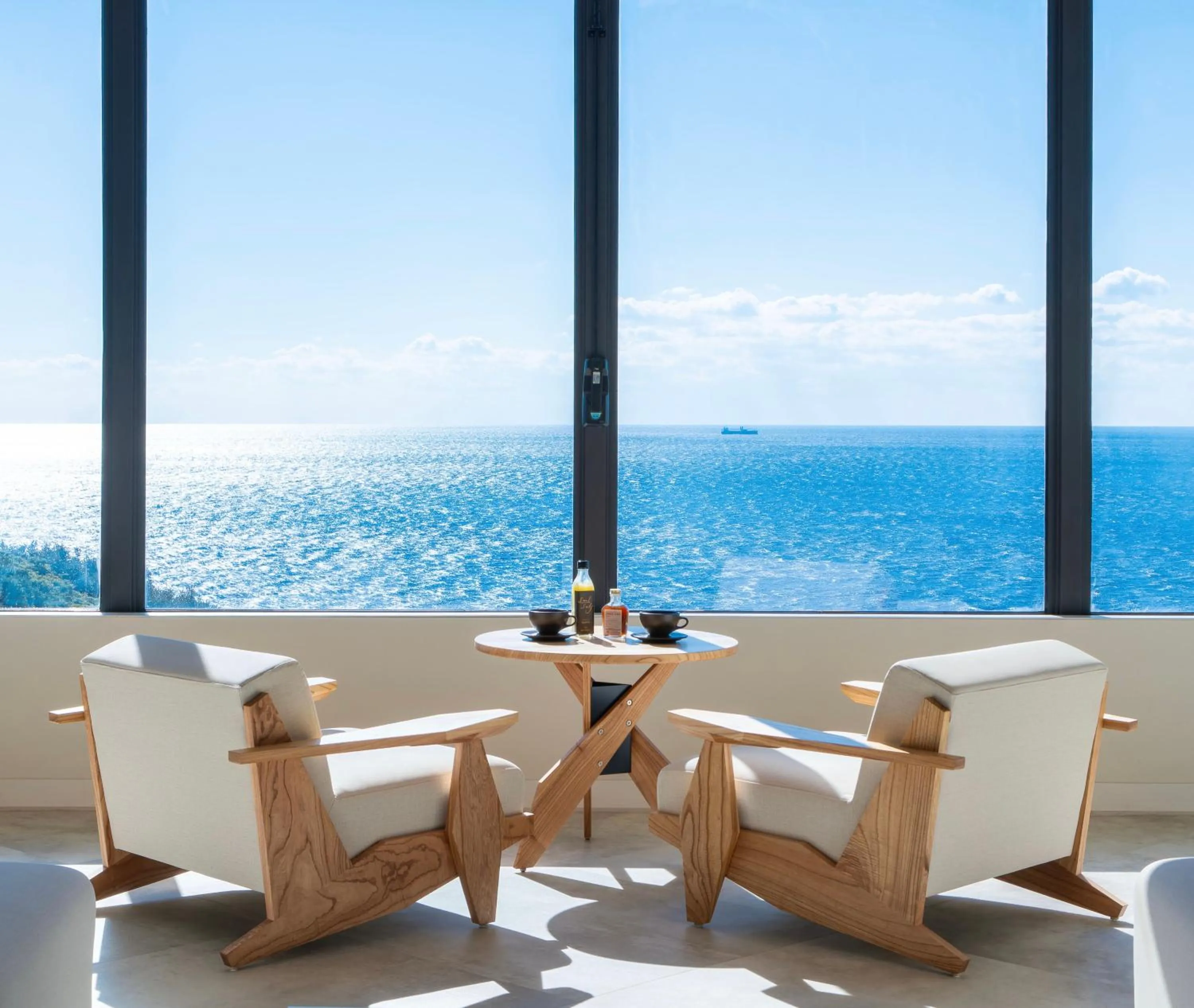 Day in TheMana Village