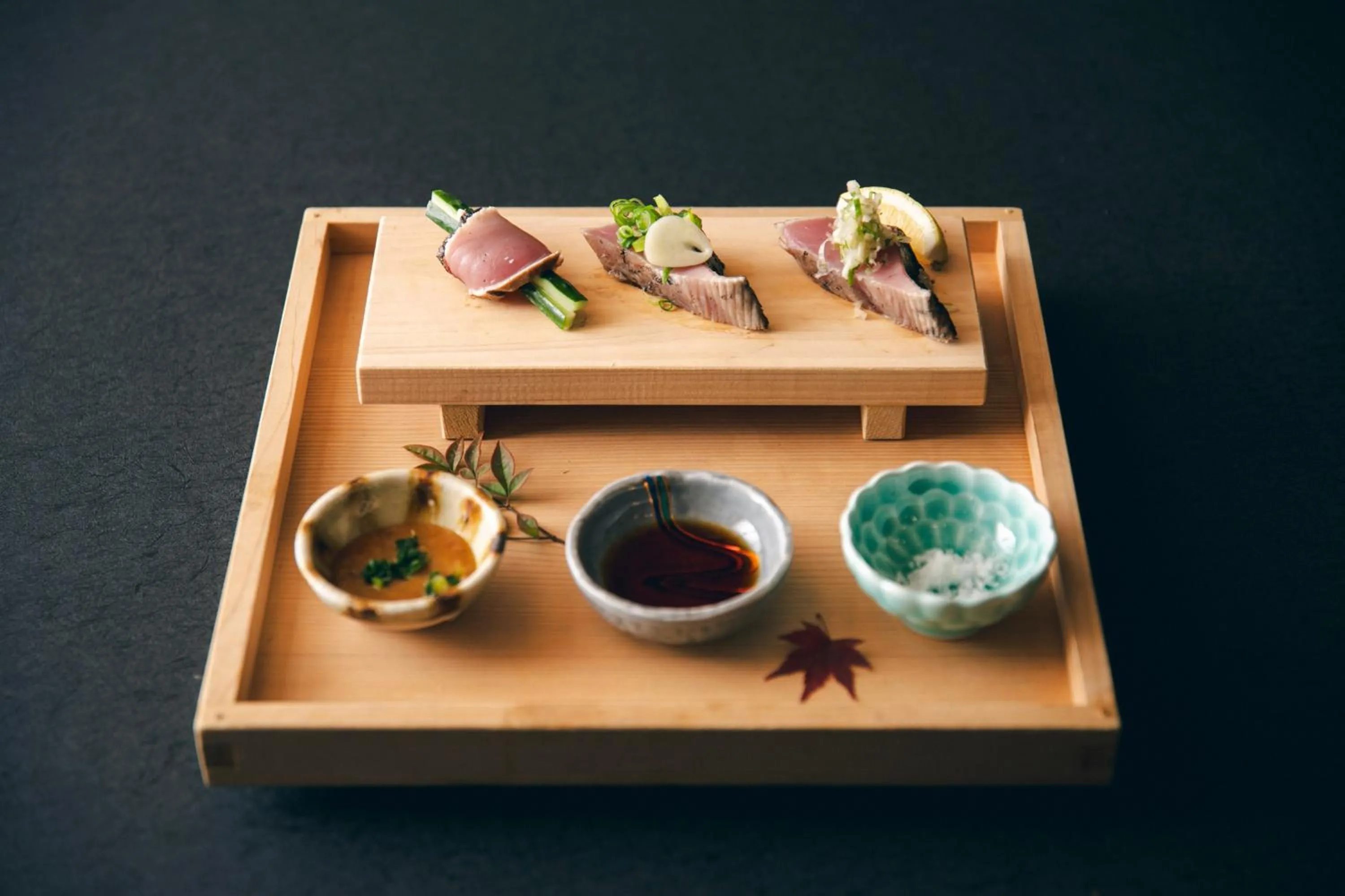 Food in TheMana Village