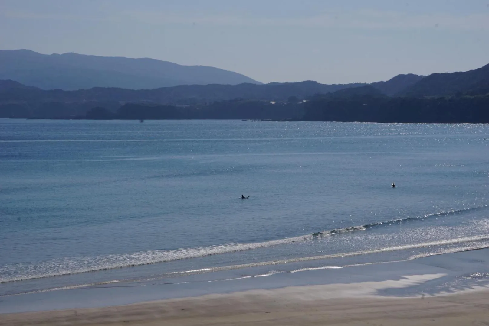 Nearby landmark in TheMana Village