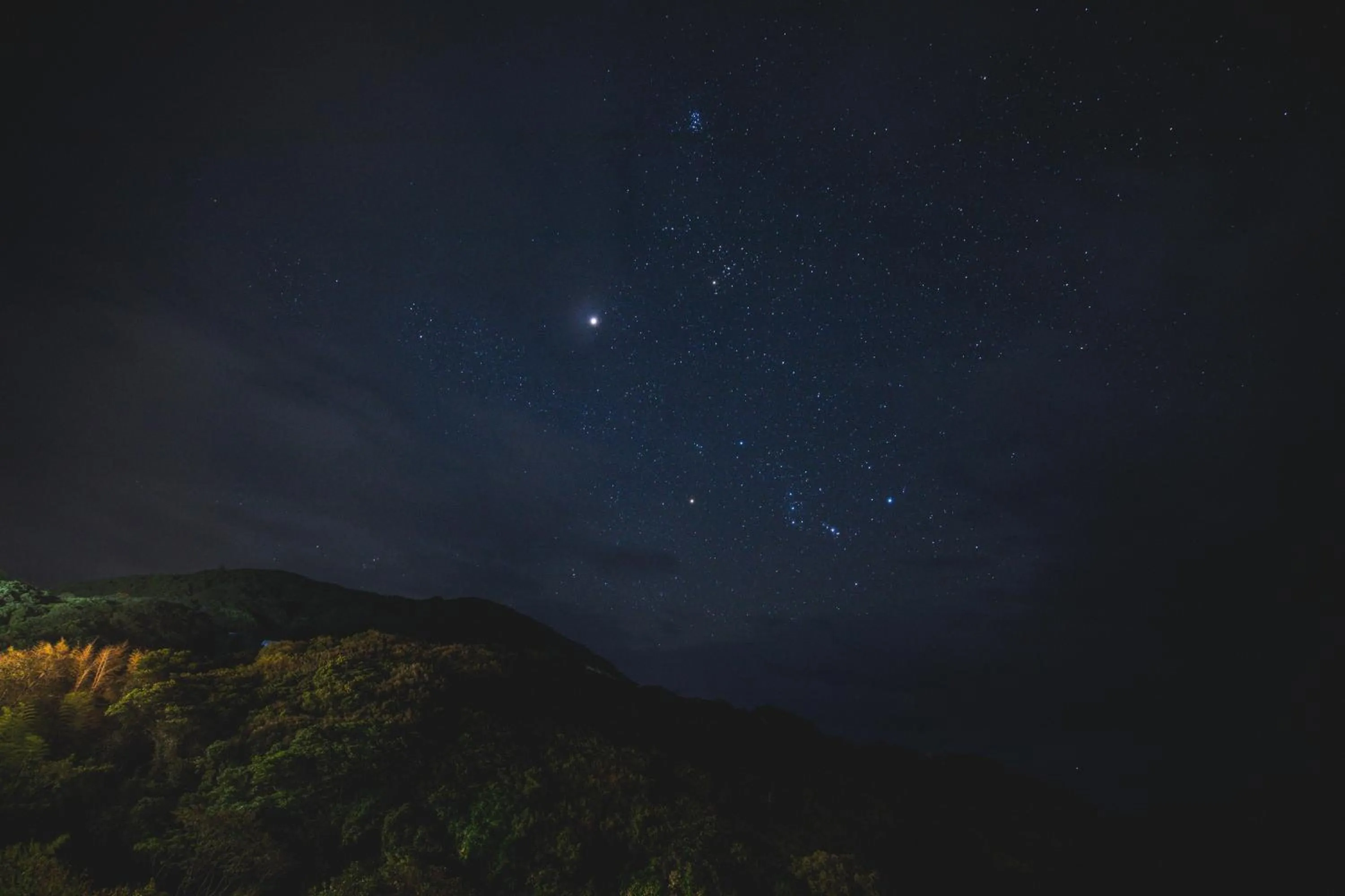 View (from property/room) in TheMana Village