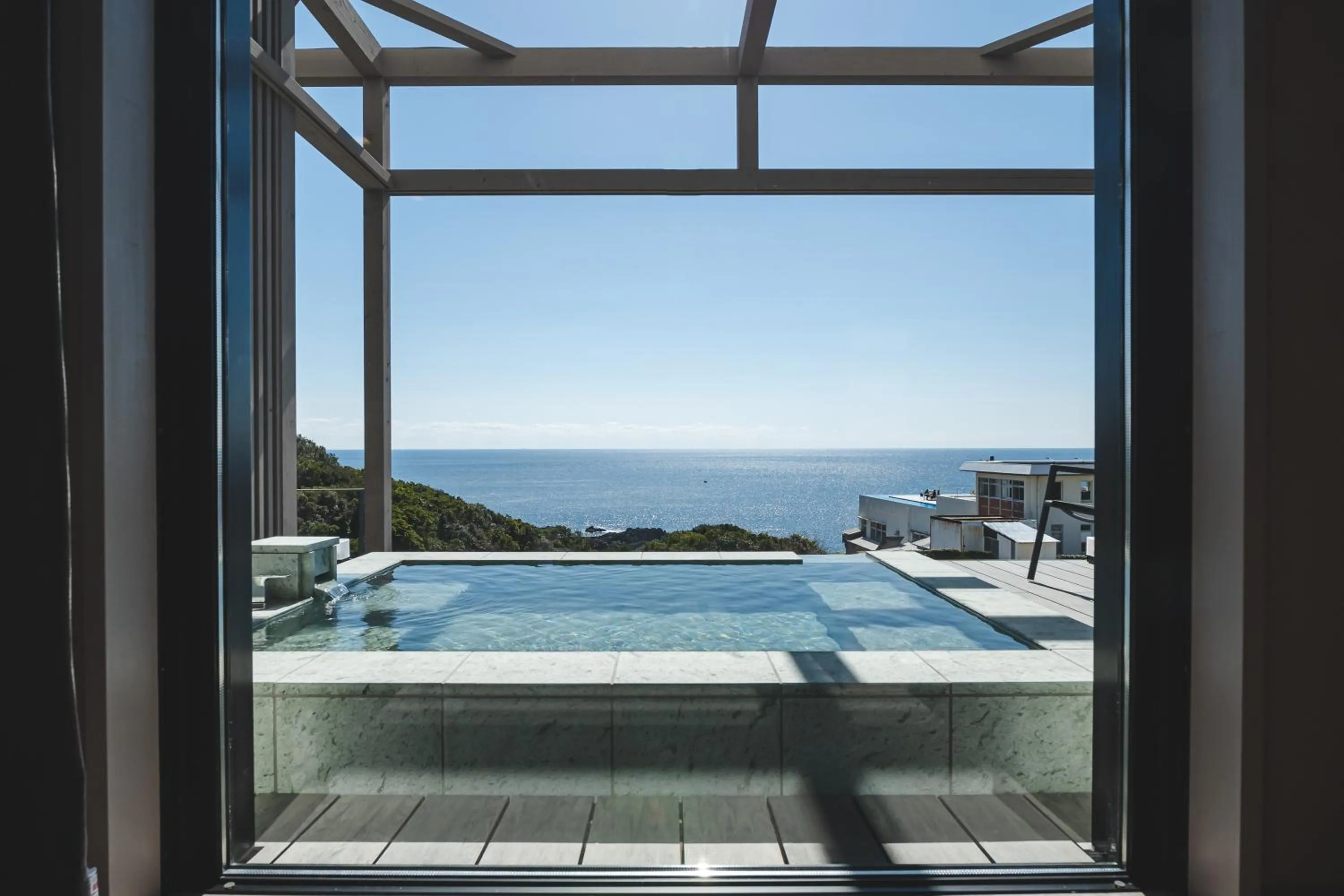 Day in TheMana Village