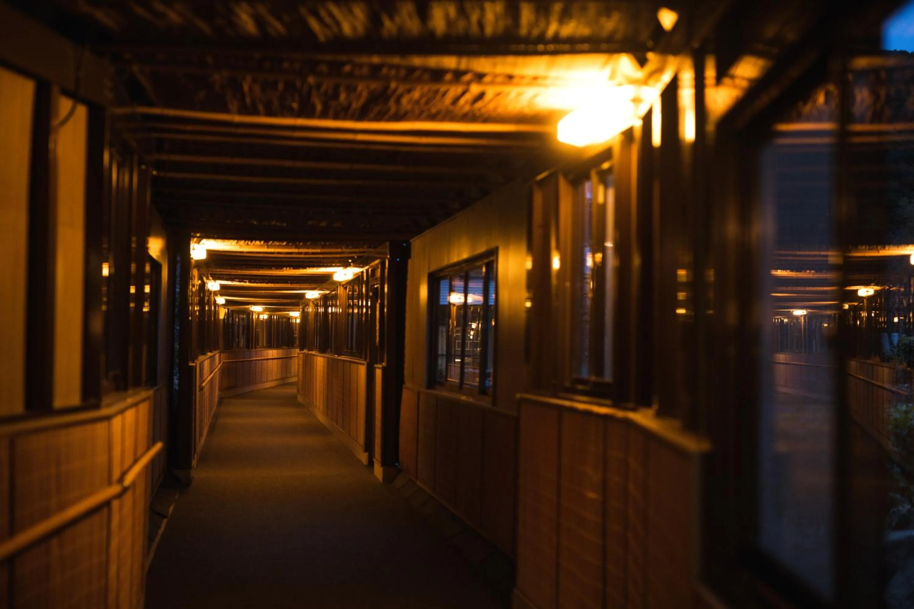 Area and facilities in TheMana Village