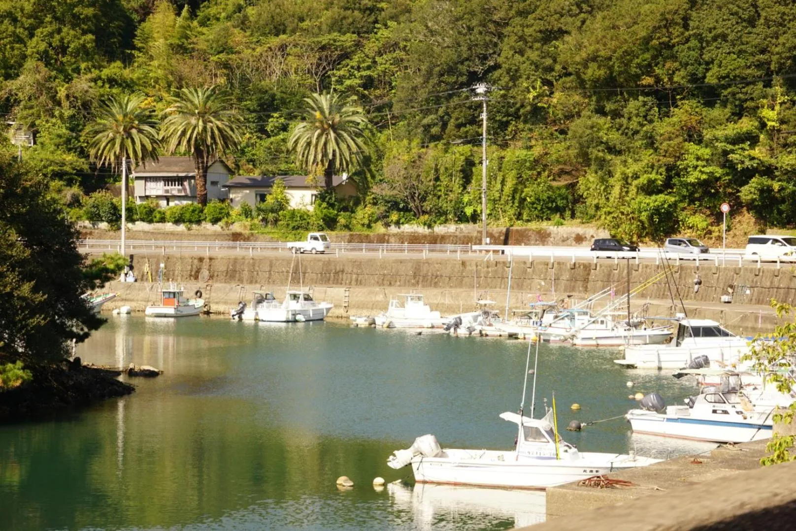 Off site in TheMana Village