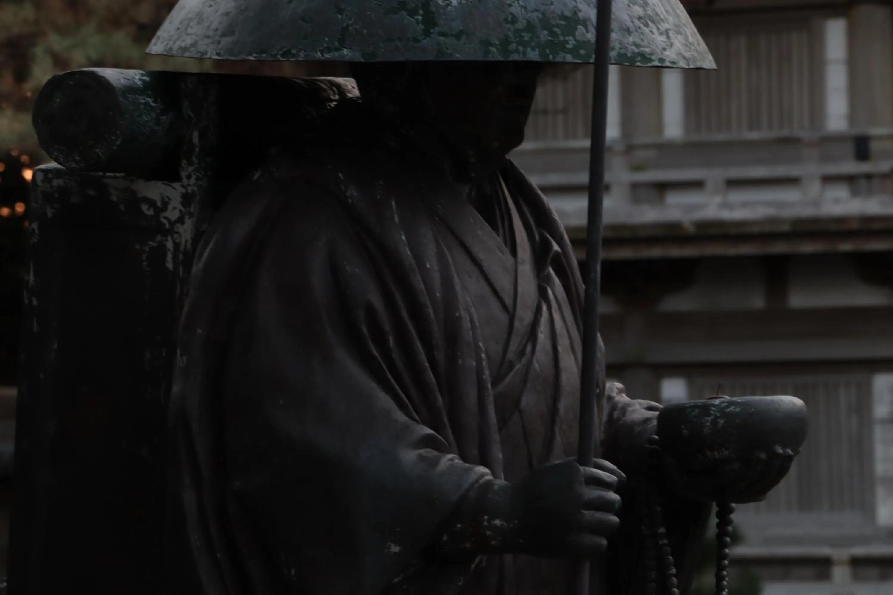 Nearby landmark in TheMana Village