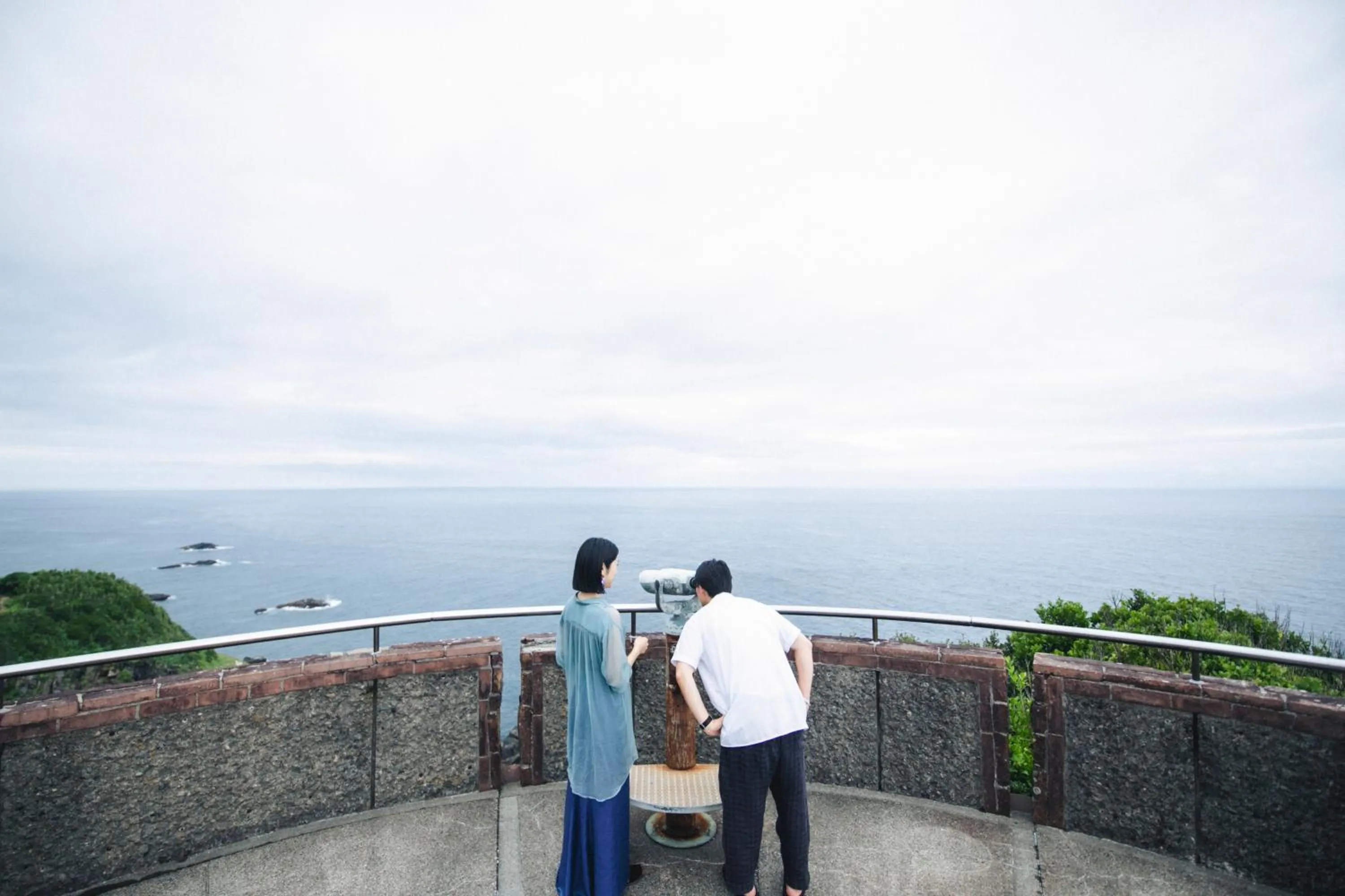 Nearby landmark in TheMana Village