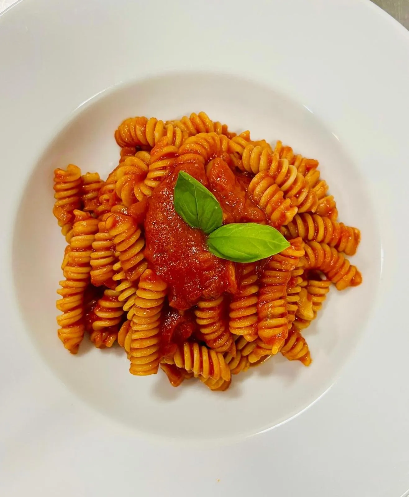 Restaurant/places to eat in Eden Park Hotel